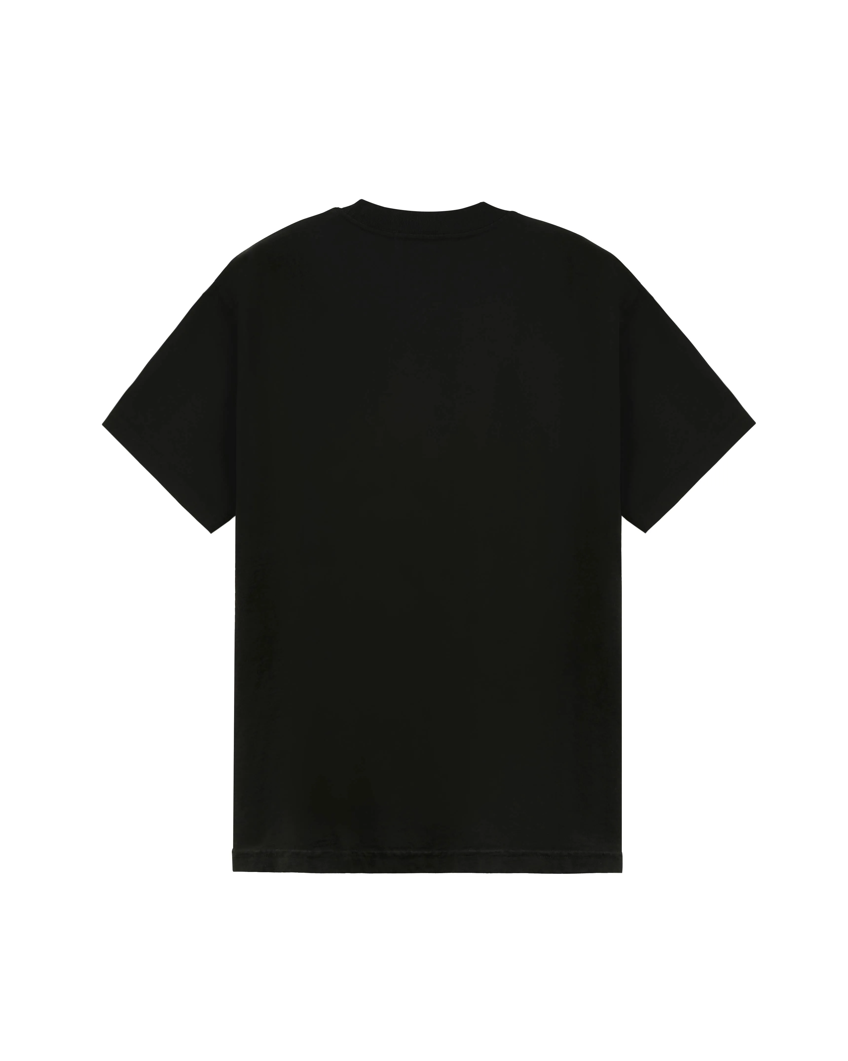 I Love Naked Wolfe T-Shirt Black sold by naked wolfe product image thumbnail 2
