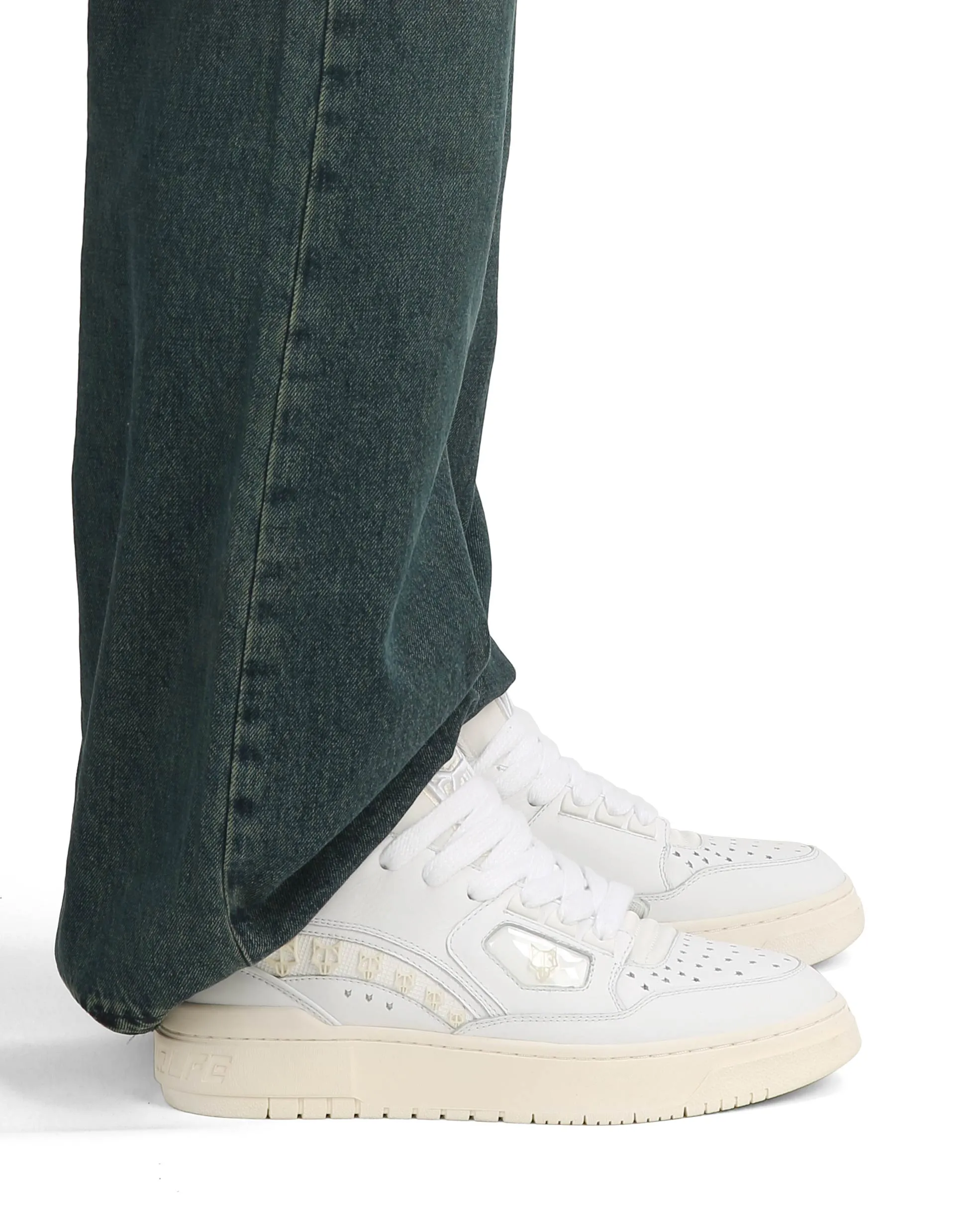 NW-00 Vintage White sold by naked wolfe product image thumbnail 2