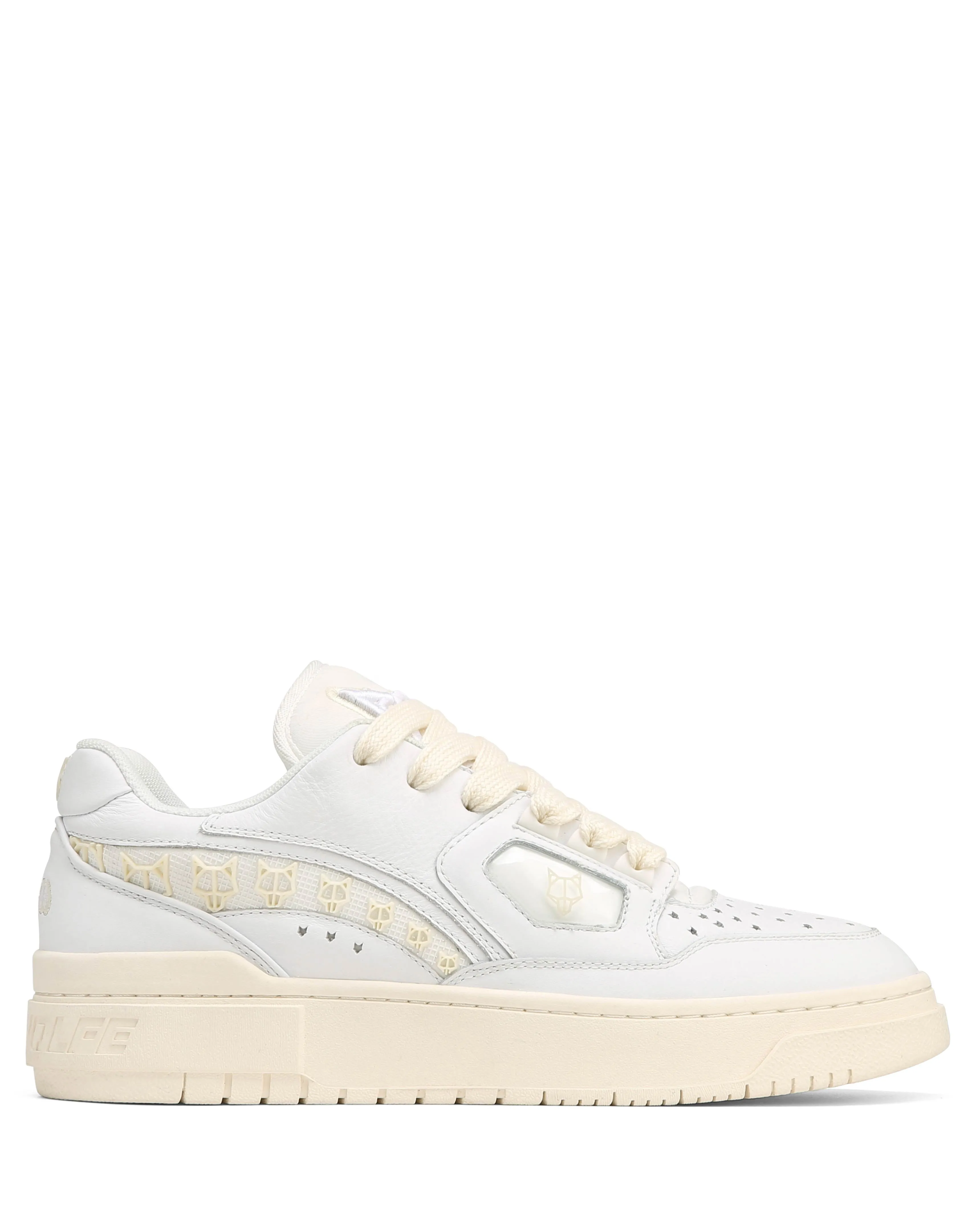 NW-00 Vintage White sold by naked wolfe product image thumbnail 3