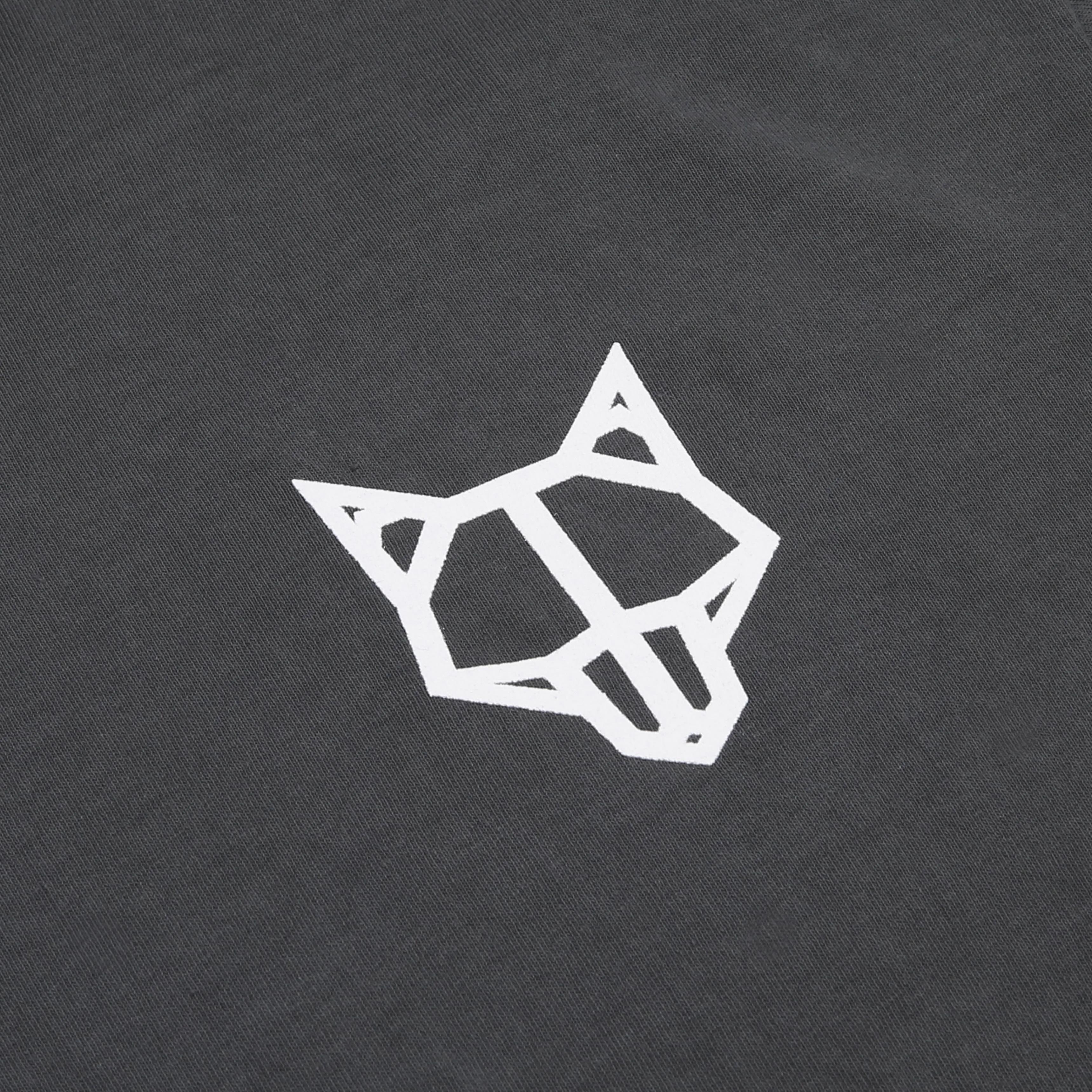 Classic T-Shirt Dark Grey sold by naked wolfe product image thumbnail 3