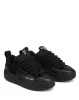 Area Suede Black sold by naked wolfe