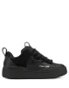 Area Suede Black sold by naked wolfe