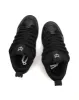 Area Suede Black sold by naked wolfe