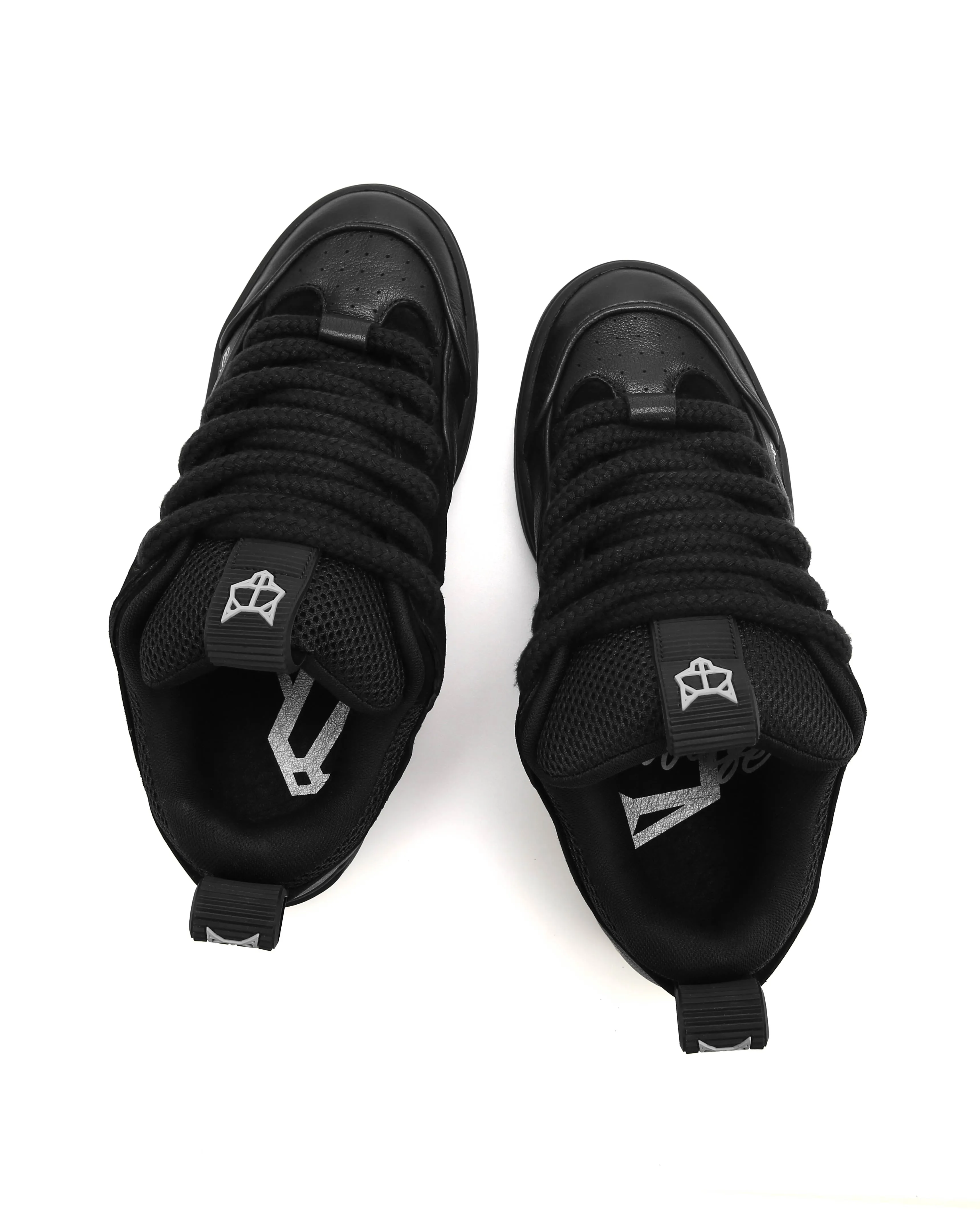 Area Suede Black sold by naked wolfe product image thumbnail 4