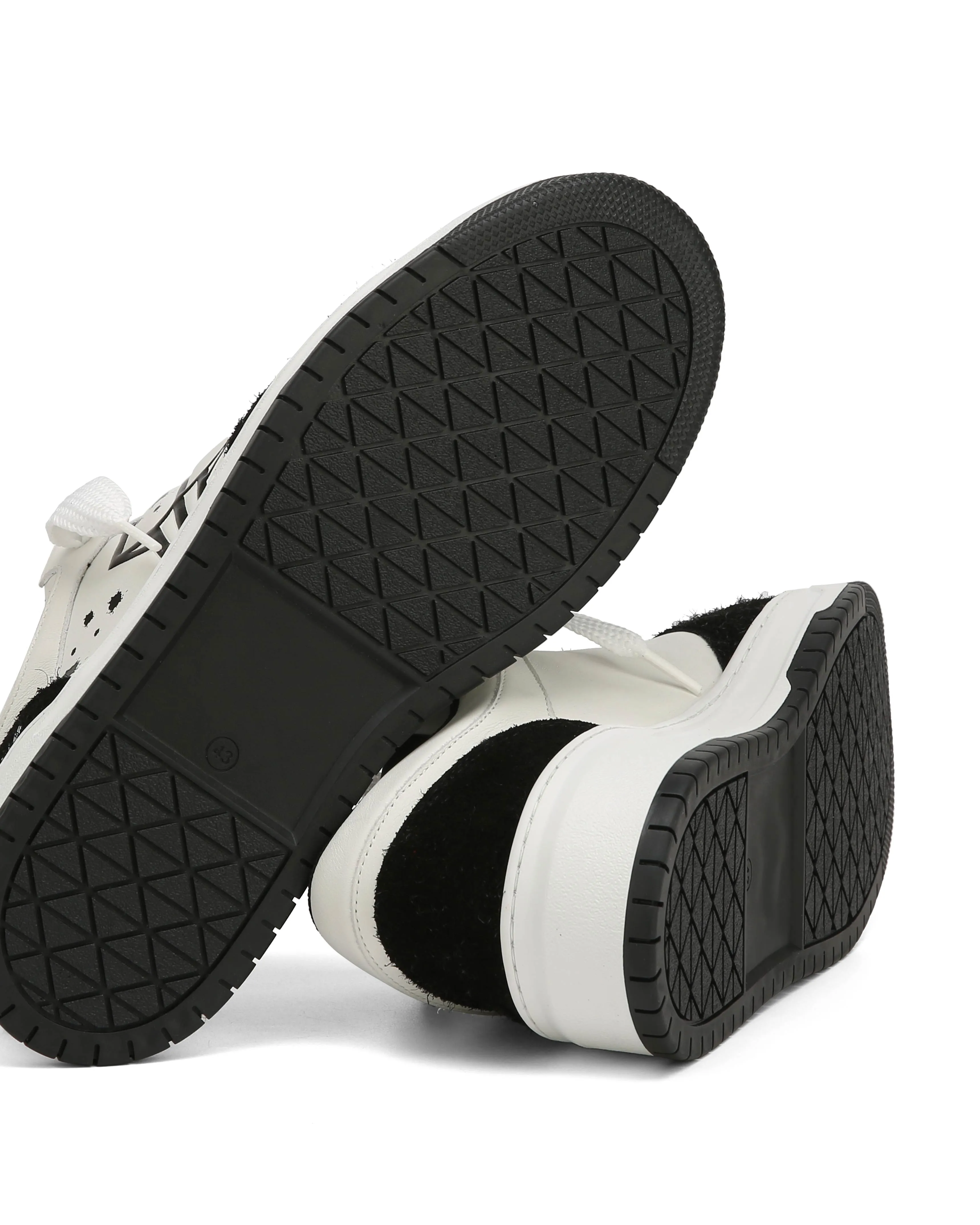 CM-00 White/Black sold by naked wolfe product image thumbnail 3