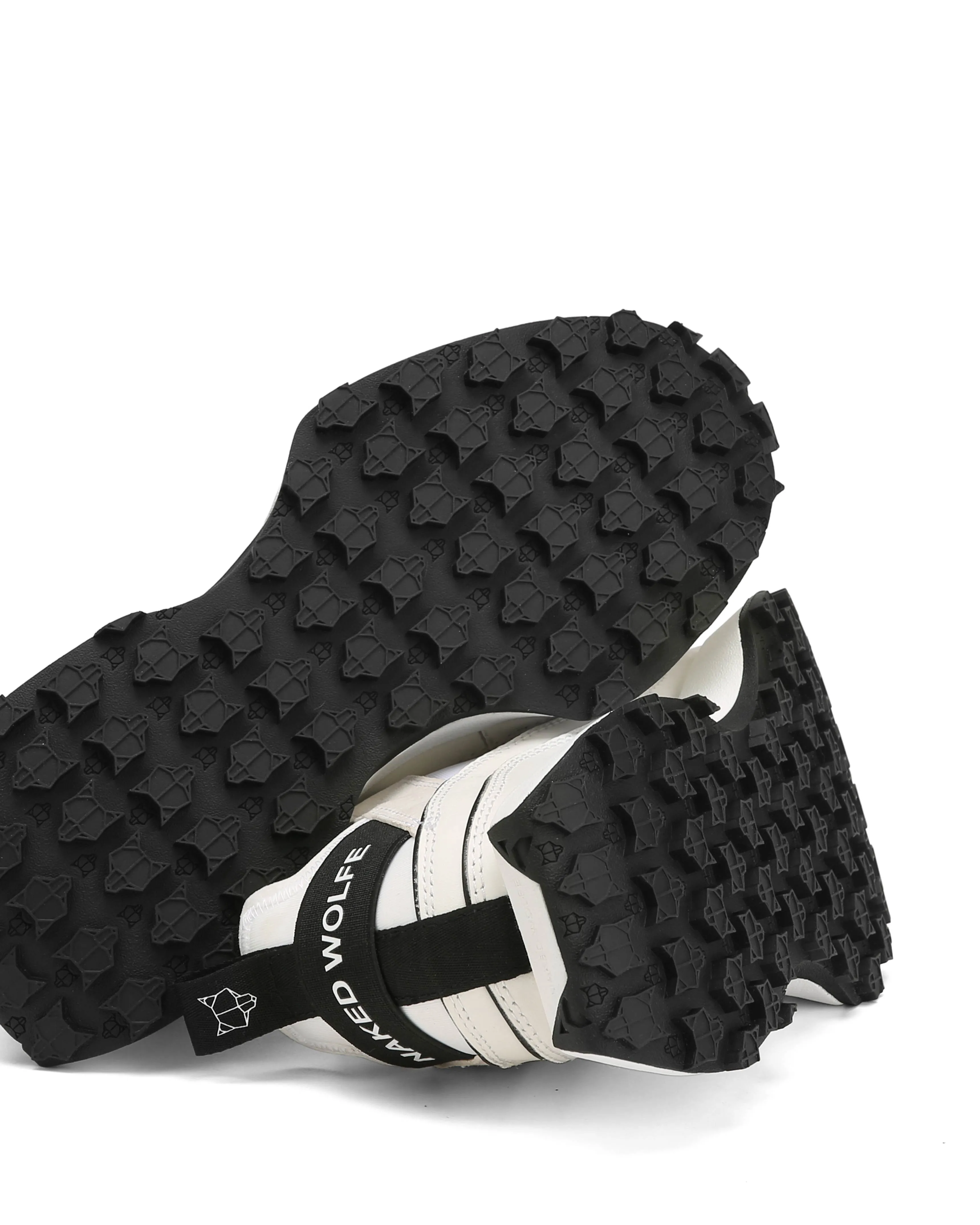 Petal White Nylon sold by naked wolfe product image thumbnail 3