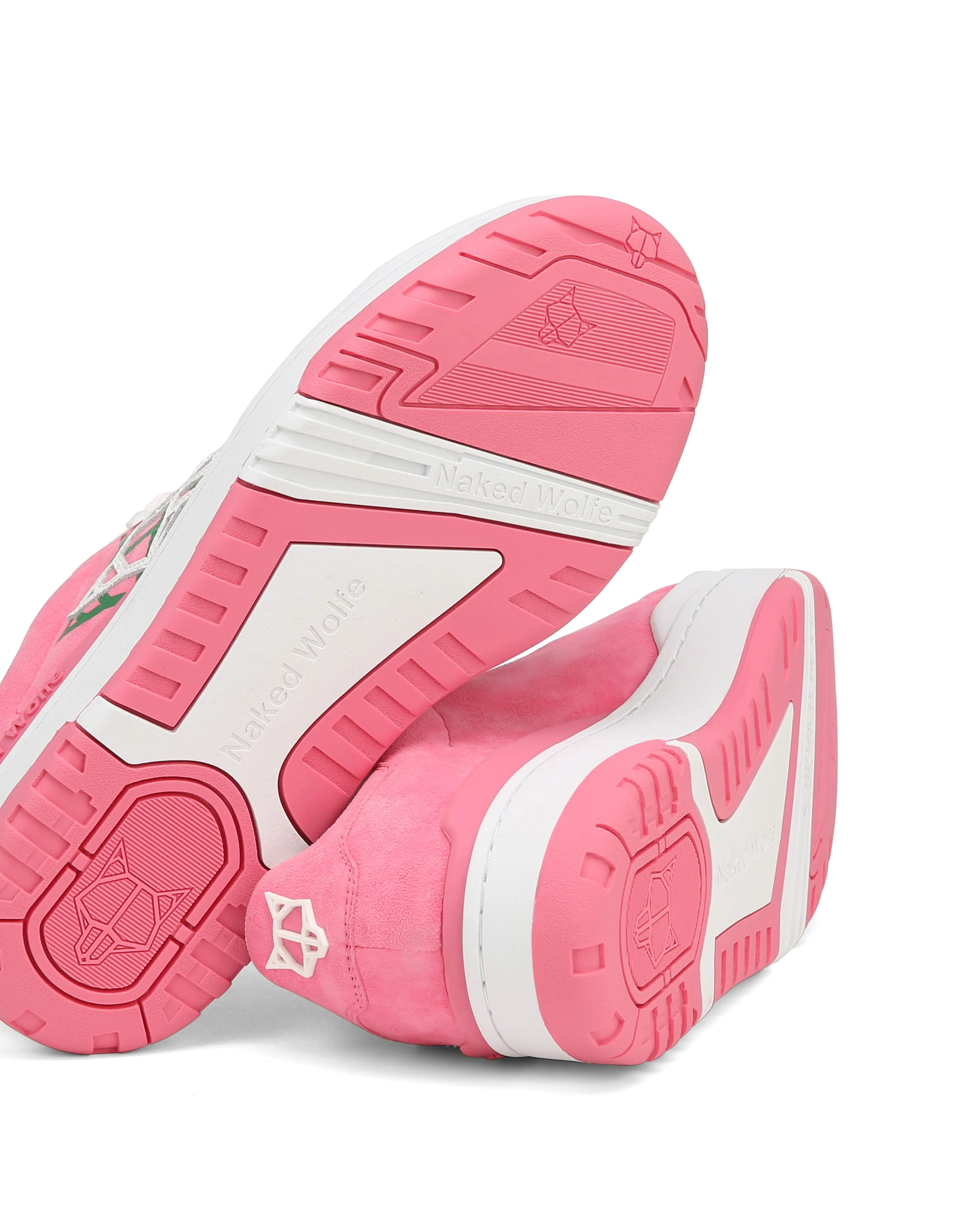 Archive Kid Suede Pink sold by naked wolfe product image thumbnail 3