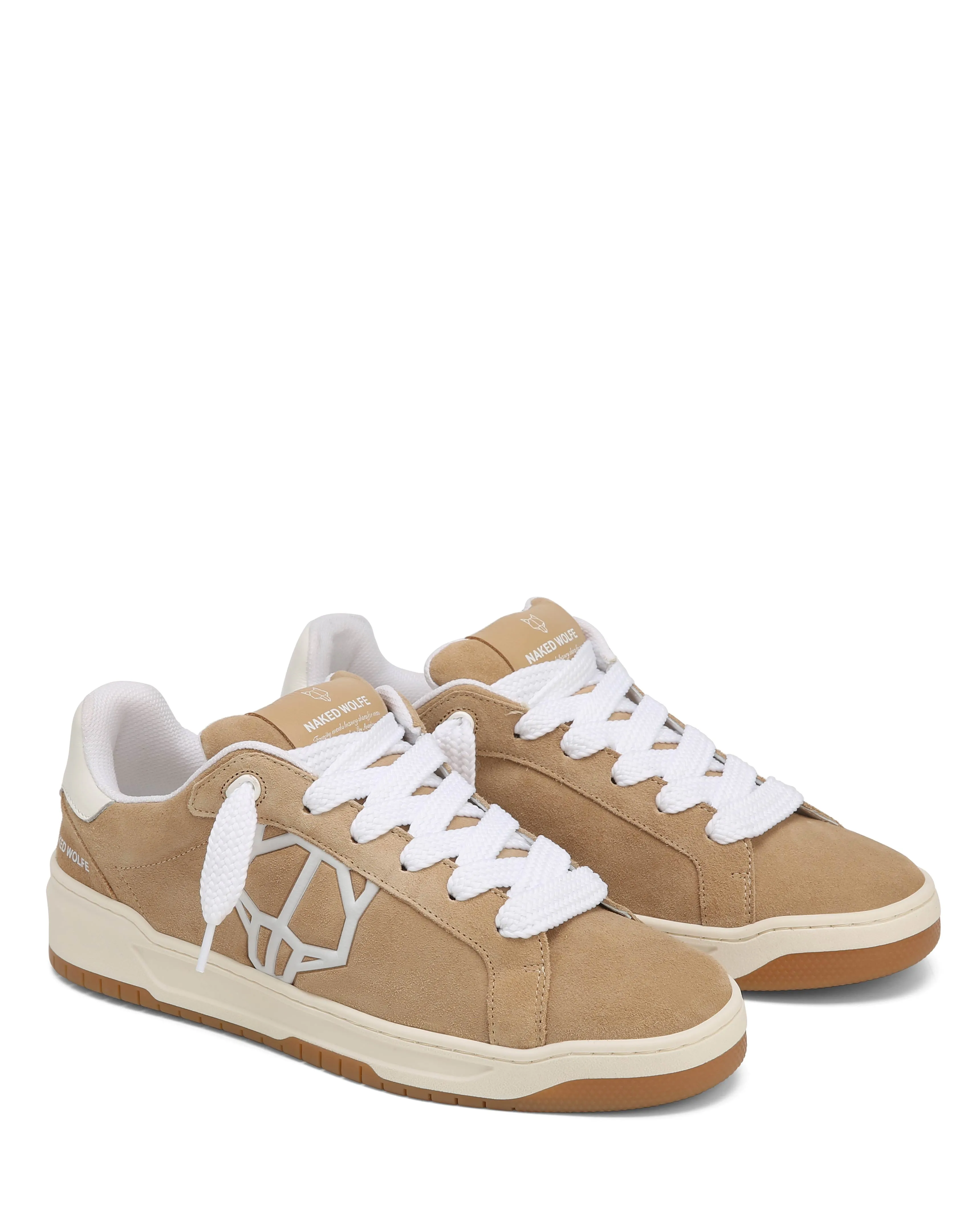 CM-02 Taupe sold by naked wolfe product image thumbnail 2