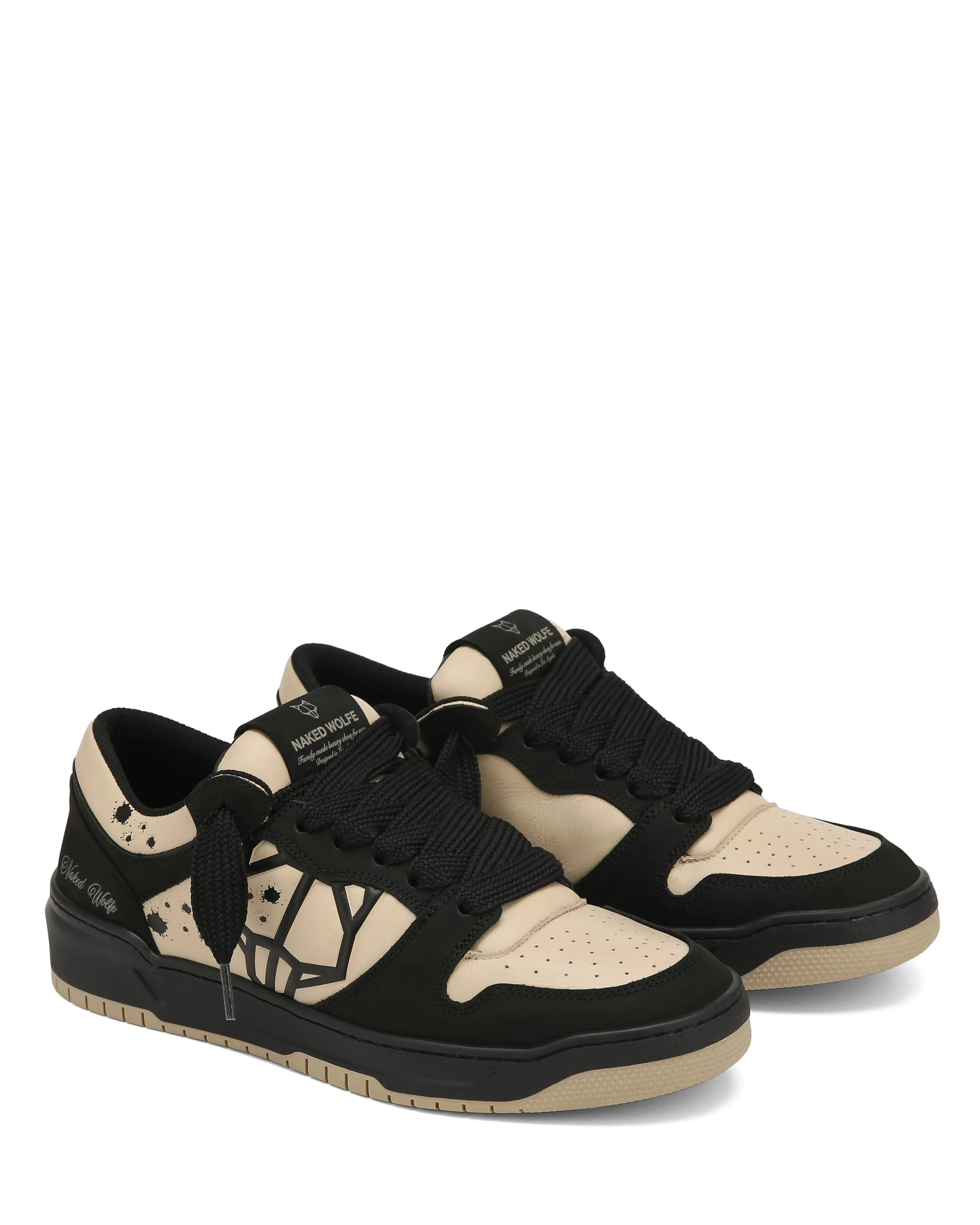 CM-00 Latte sold by naked wolfe product image thumbnail 2