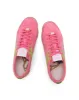 Exposure Kid Suede Pink sold by naked wolfe