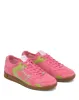 Exposure Kid Suede Pink sold by naked wolfe