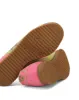 Exposure Kid Suede Pink sold by naked wolfe