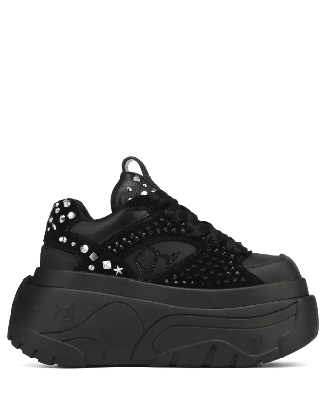Fantasy Black Diamonds sold by naked wolfe