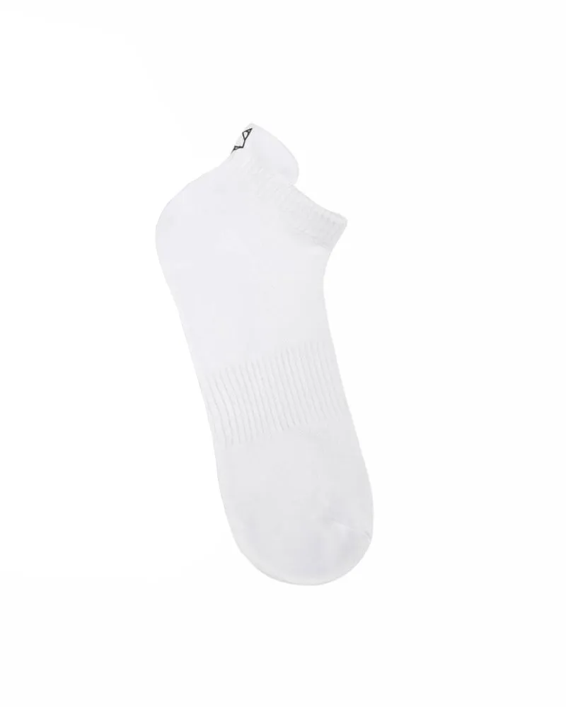 1 Pack Mens Ankle Socks White sold by naked wolfe