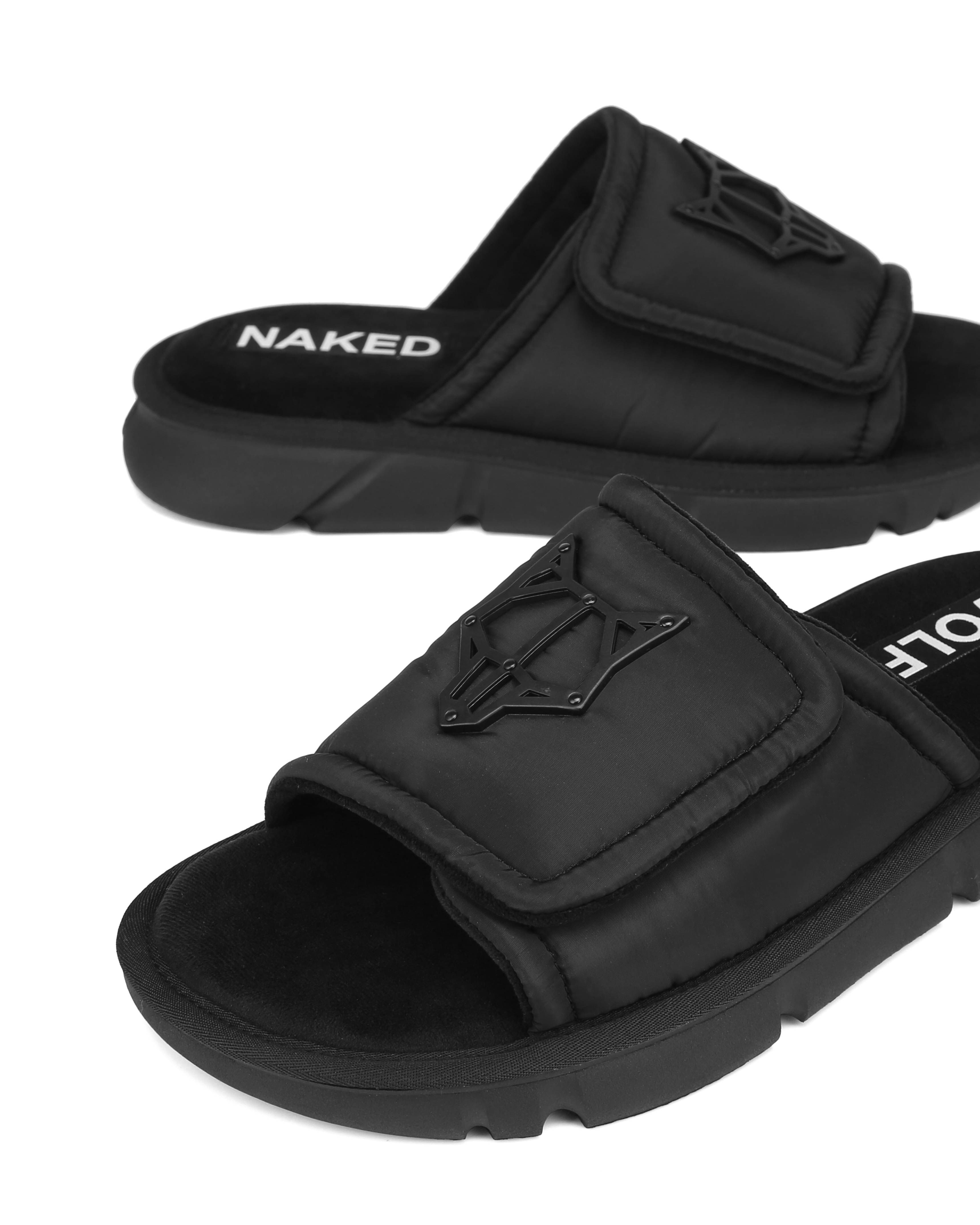 Alaska Black sold by naked wolfe product image thumbnail 5