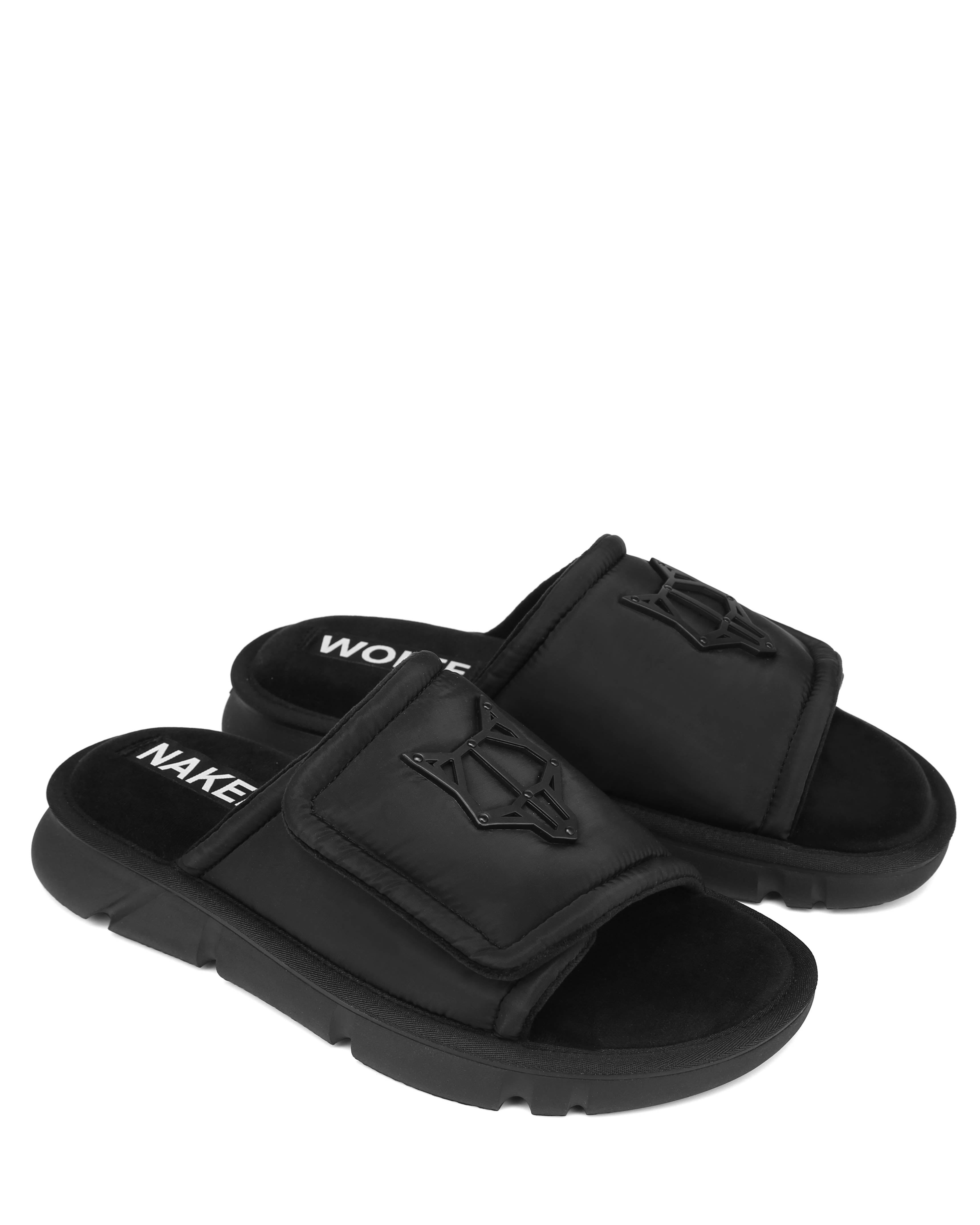 Alaska Black sold by naked wolfe product image thumbnail 3