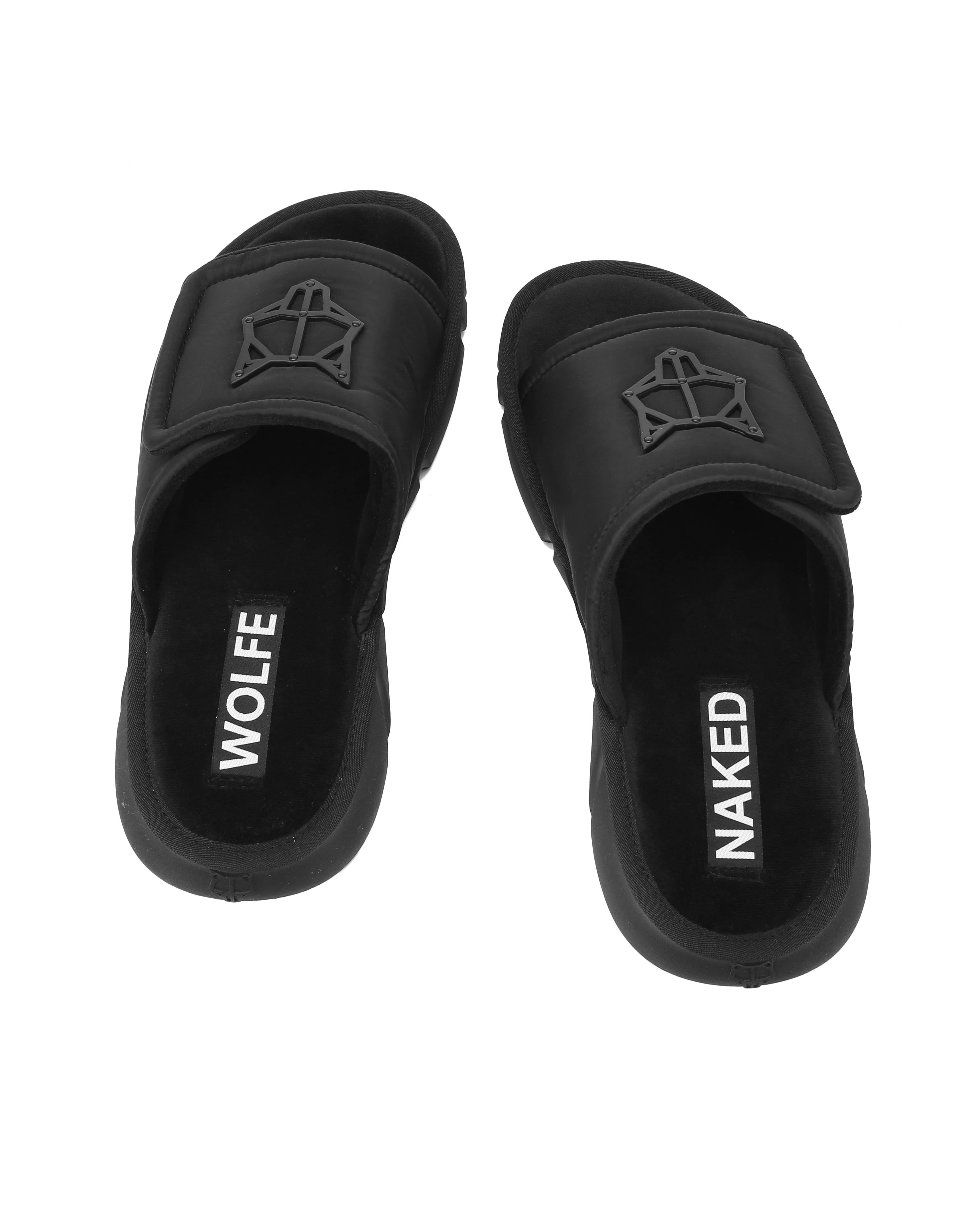 Alaska Black sold by naked wolfe product image thumbnail 4