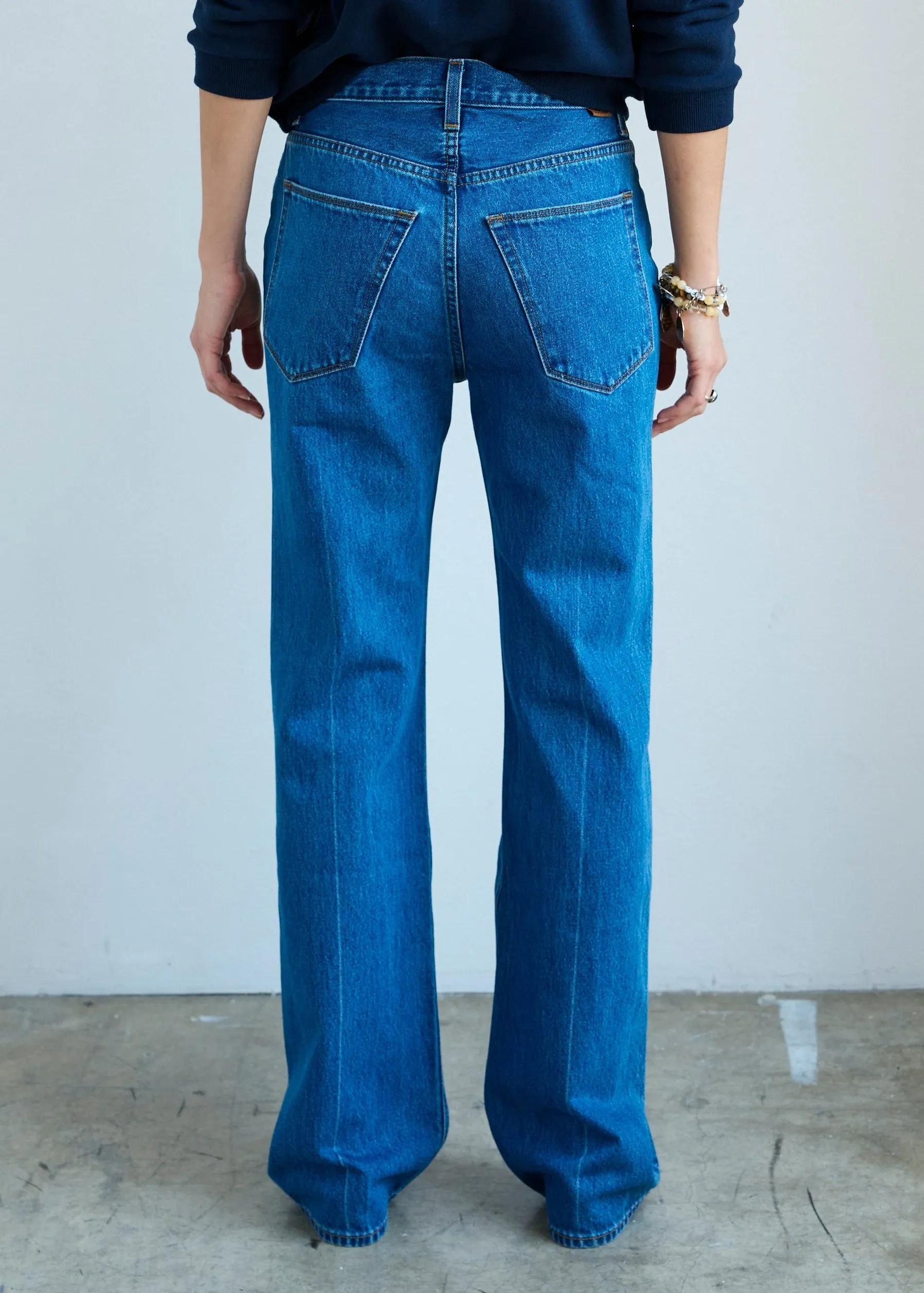 Easy Stone Crease sold by French + Italian product image thumbnail 2