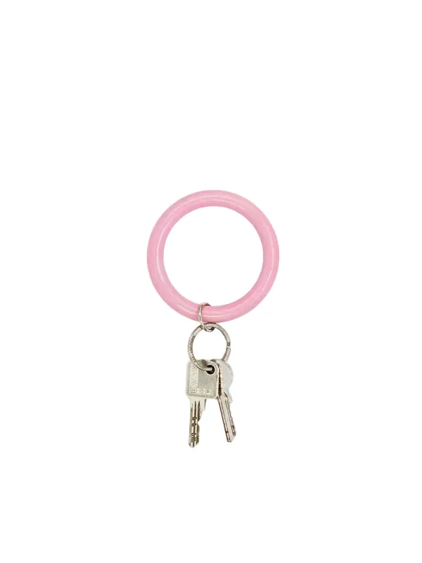 Ring Keyholder sold by French + Italian