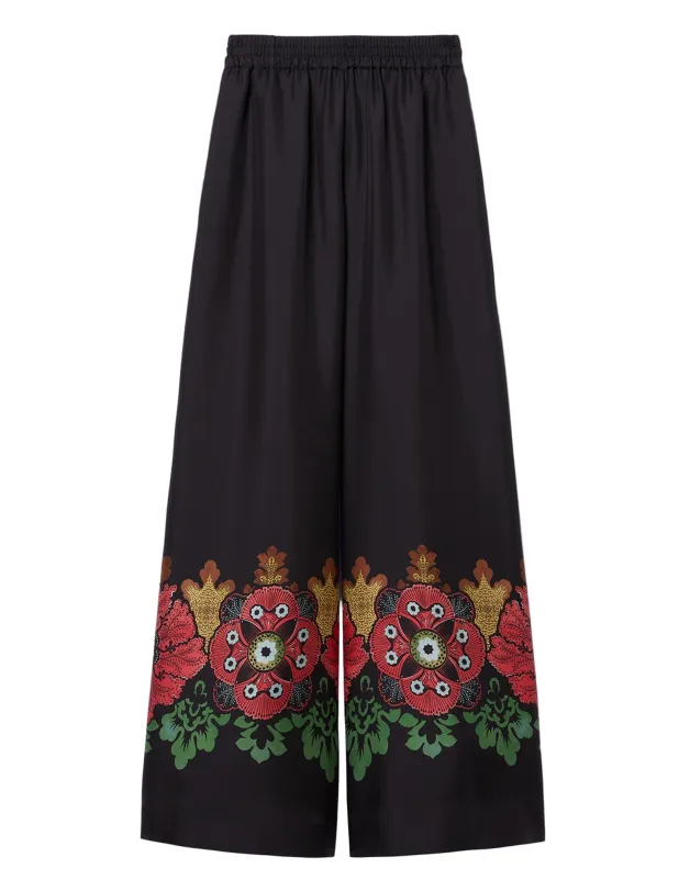 Palazzo Pants Bounty sold by French + Italian