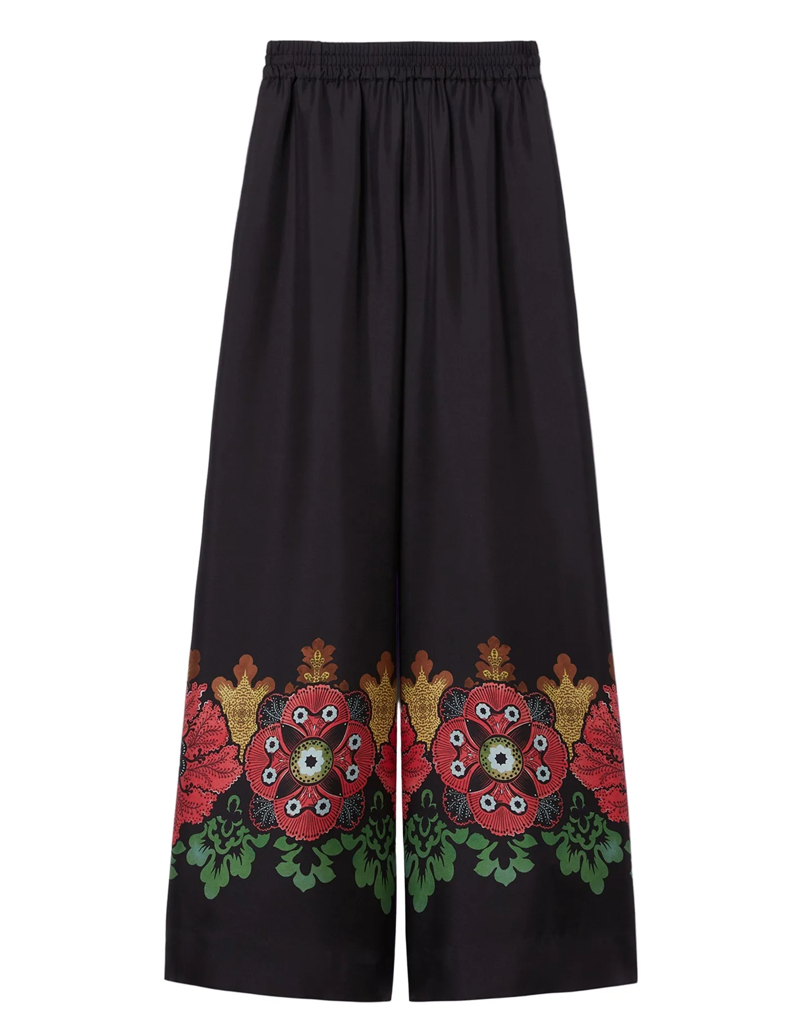 Palazzo Pants Bounty sold by French + Italian