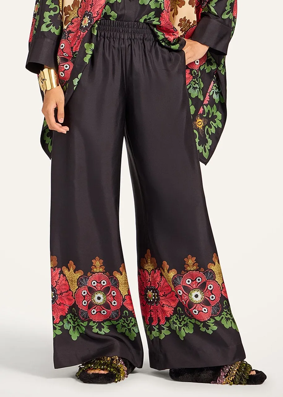 Palazzo Pants Bounty sold by French + Italian product image thumbnail 2