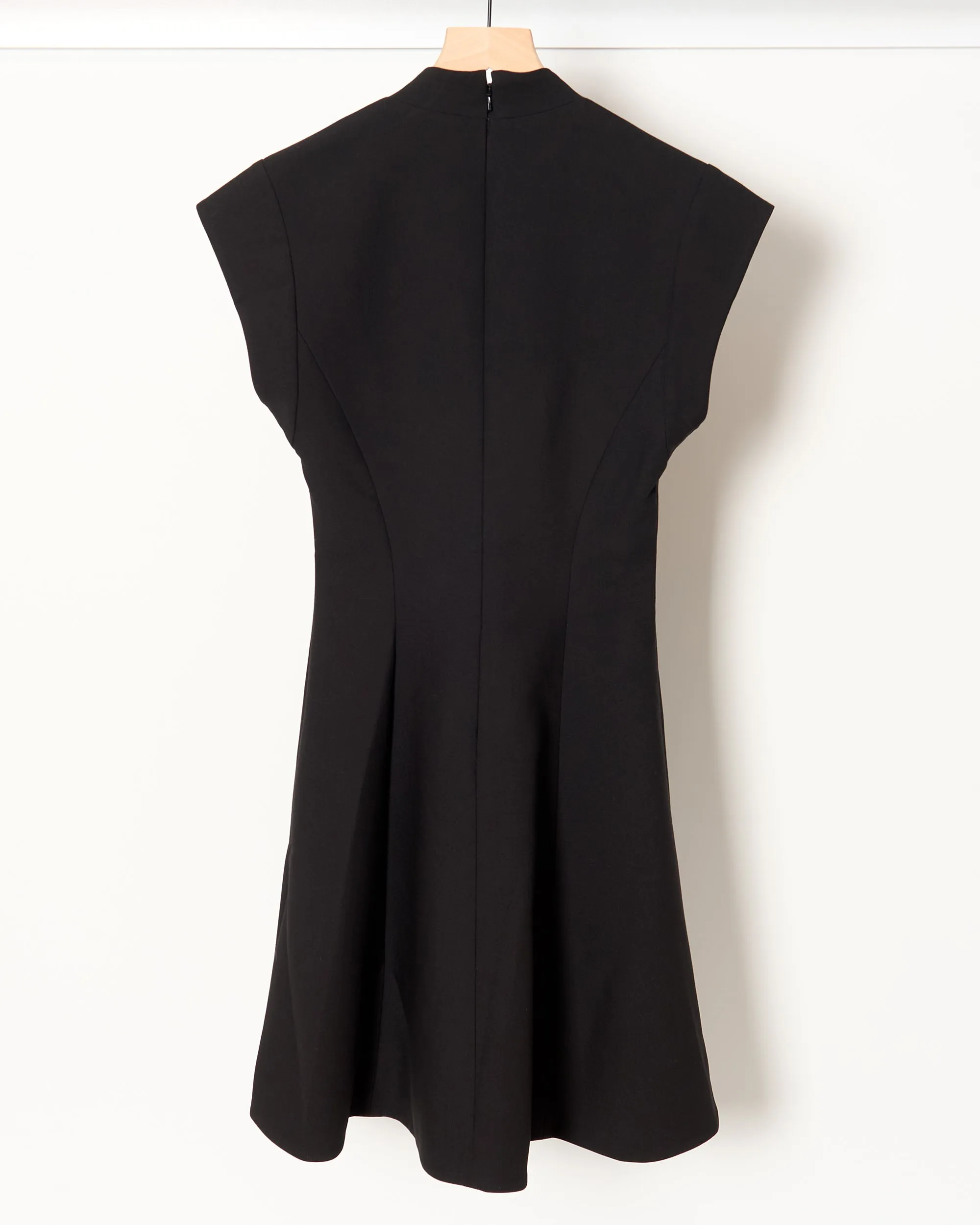 Fishing Lures Mini Dress sold by French + Italian product image thumbnail 3