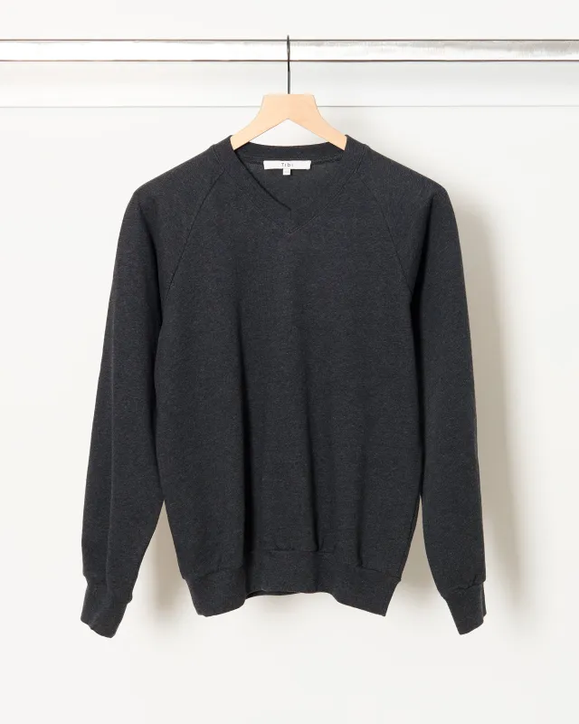 Perfect T Sweatshirt sold by French + Italian