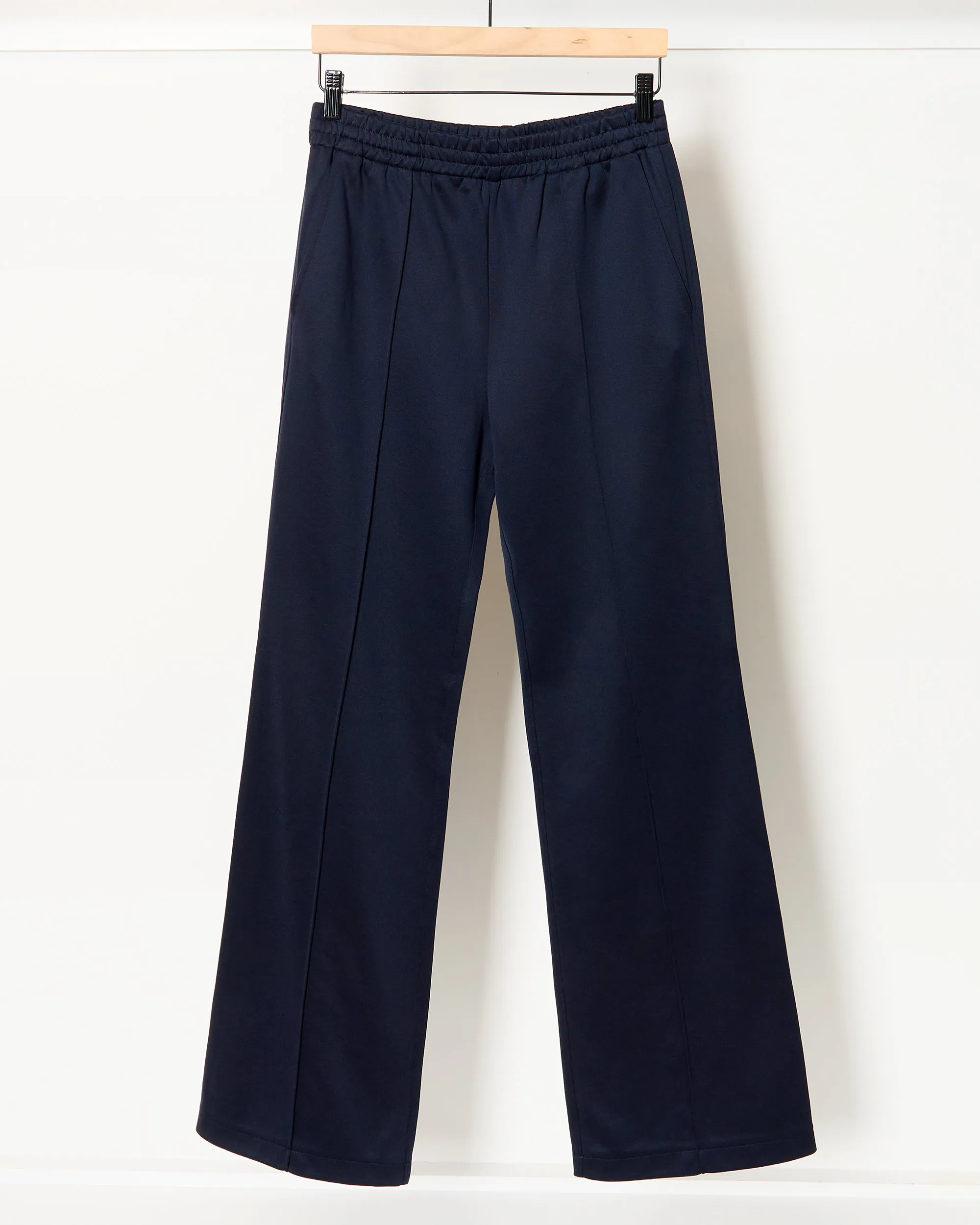 Scottie Jogger Navy sold by French + Italian