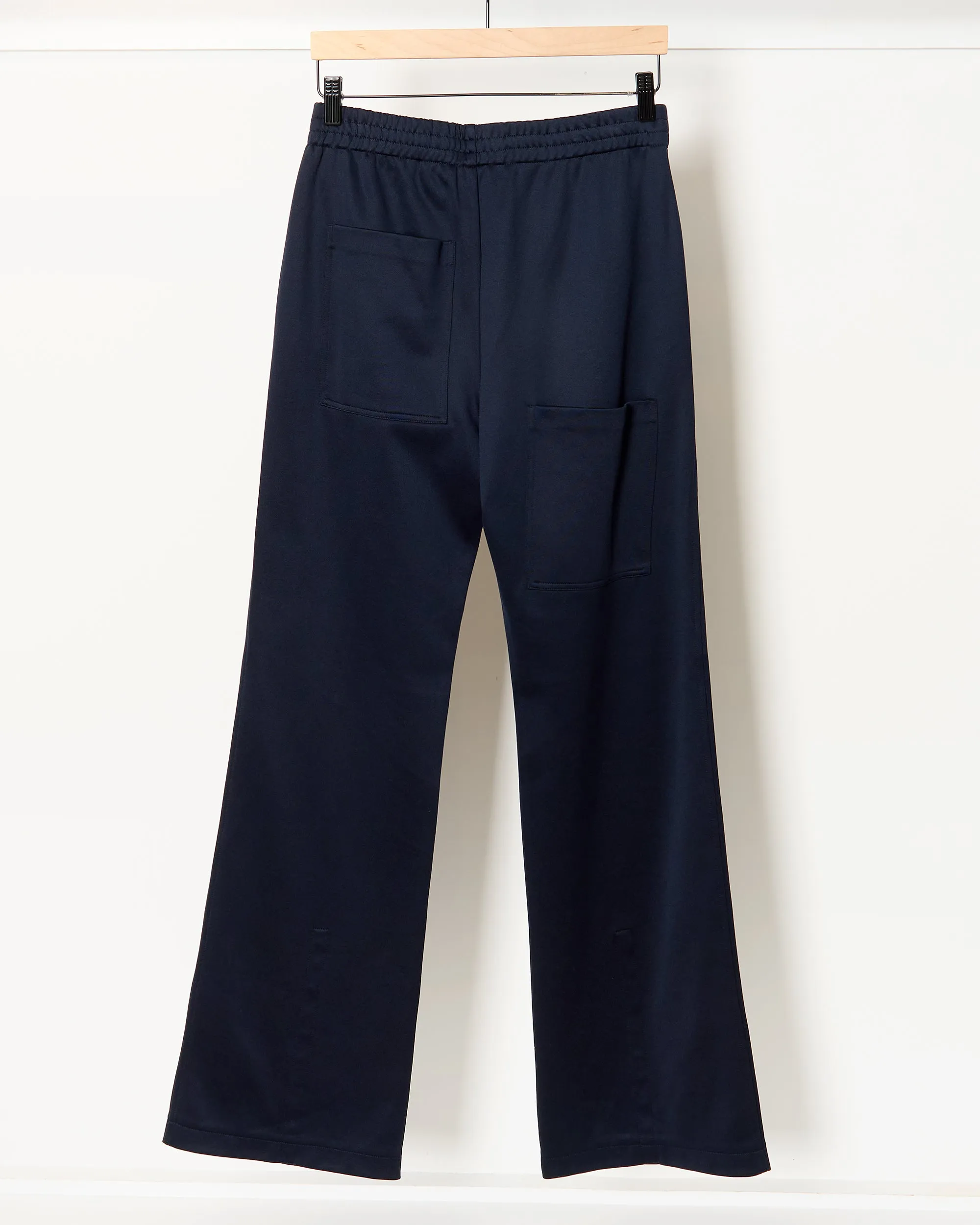 Scottie Jogger Navy sold by French + Italian product image thumbnail 2