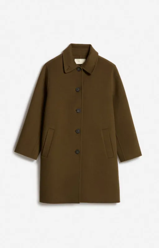 Fabian Coat made by Vanessa Bruno