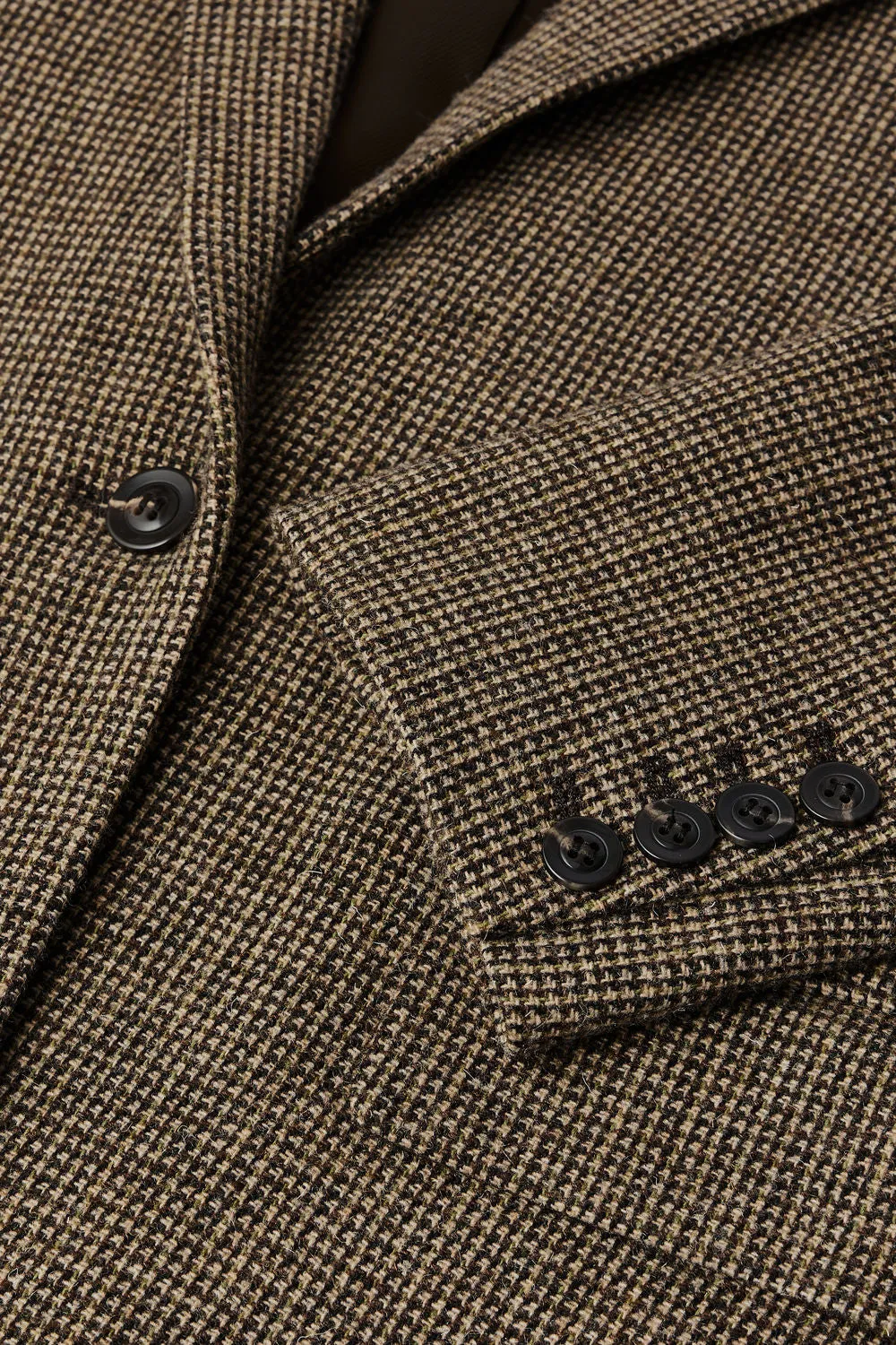 Sevres Jacket Marron sold by French + Italian product image thumbnail 4