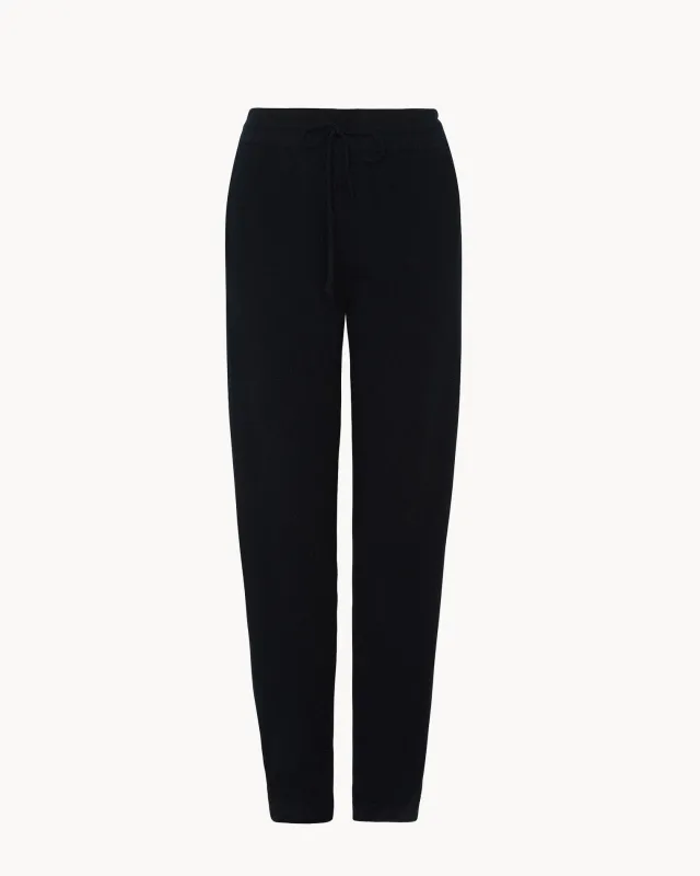 Joggy 2 Black sold by French + Italian