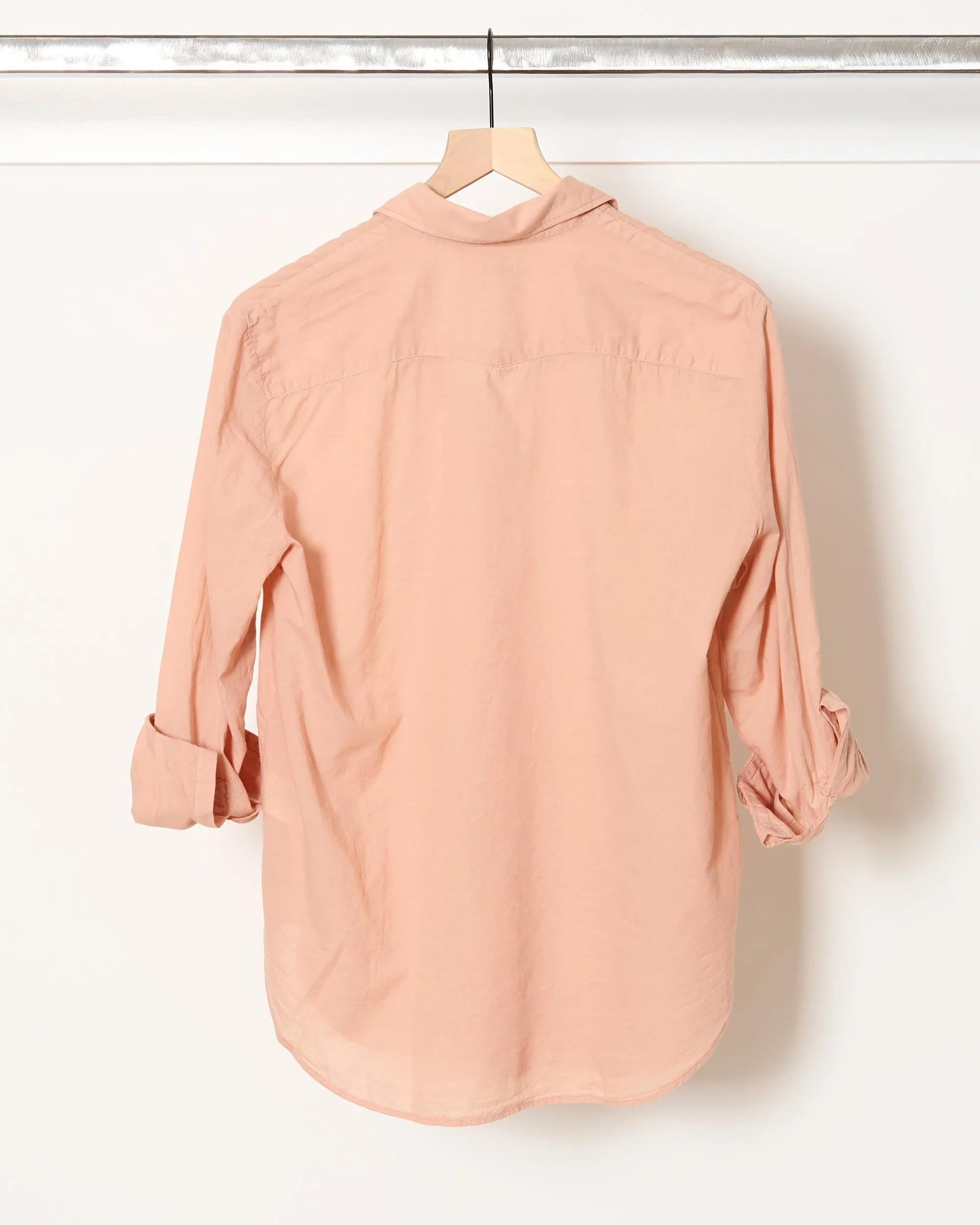 Selma Shirt Boreal Pink sold by French + Italian product image thumbnail 3