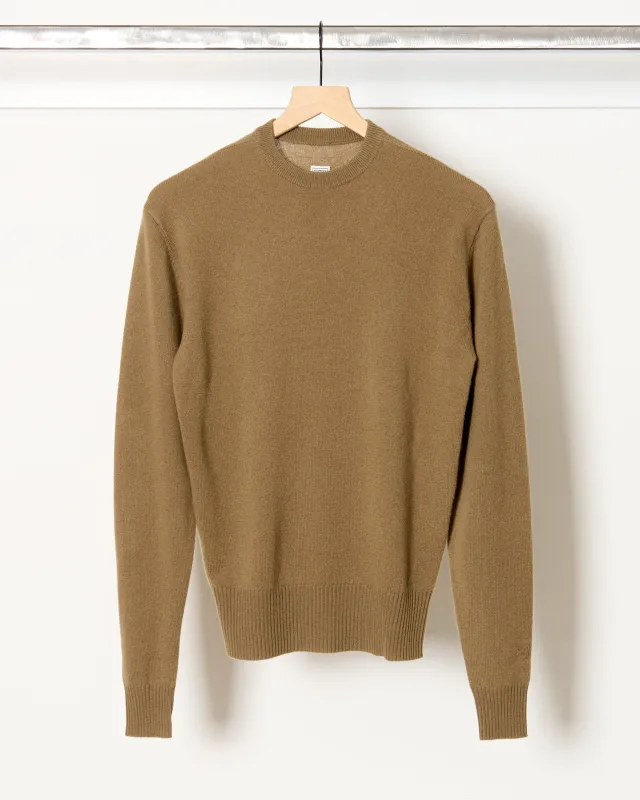 Classic Cashmere Knit Hazel sold by French + Italian