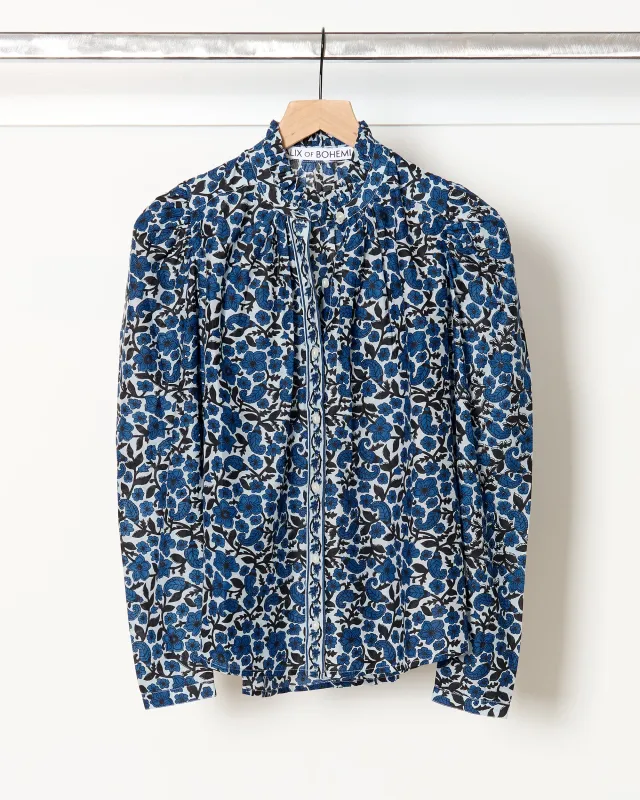 Artemis Sky Horizon Shirt sold by French + Italian