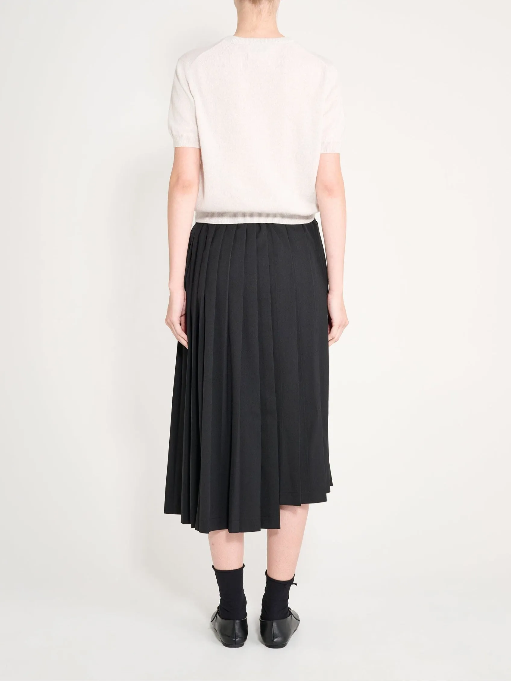 Pearl Crewneck Kaimak sold by French + Italian product image thumbnail 4