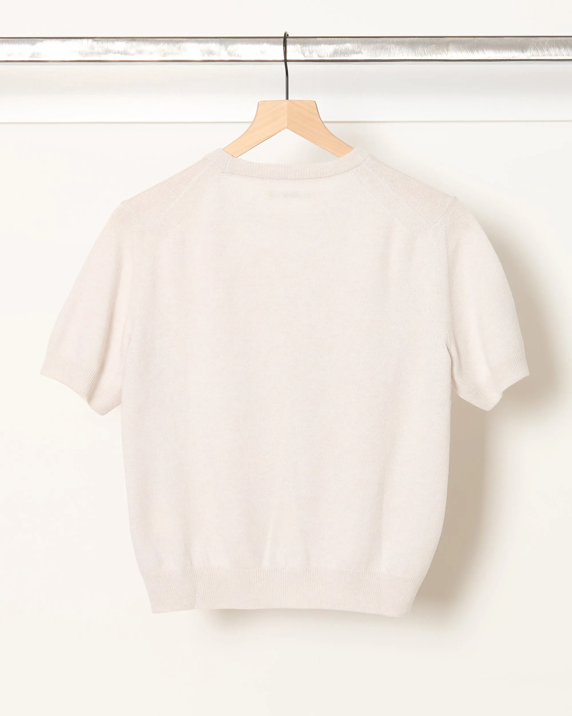 Pearl Crewneck Kaimak sold by French + Italian product image thumbnail 3