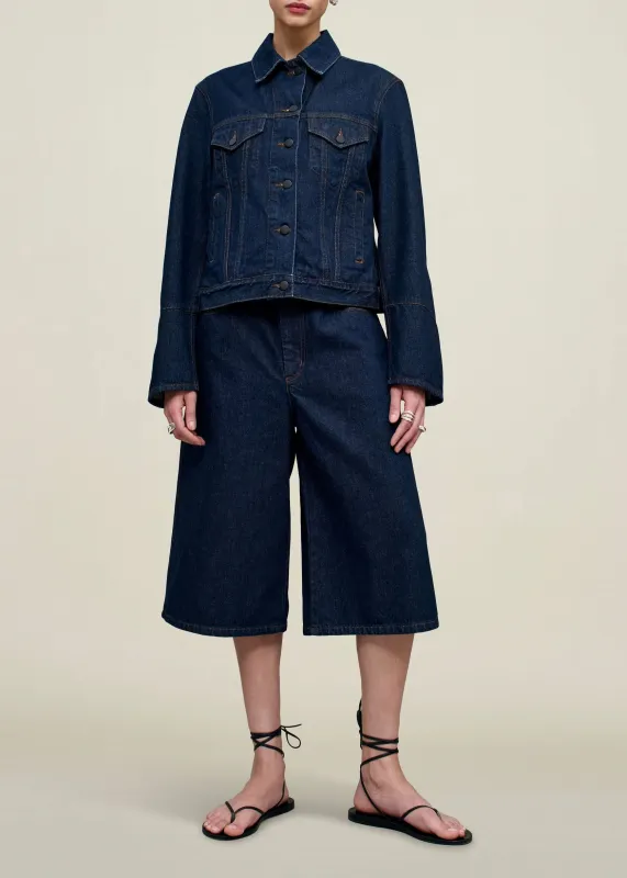 Hayes Short Raw Enzyme sold by French + Italian