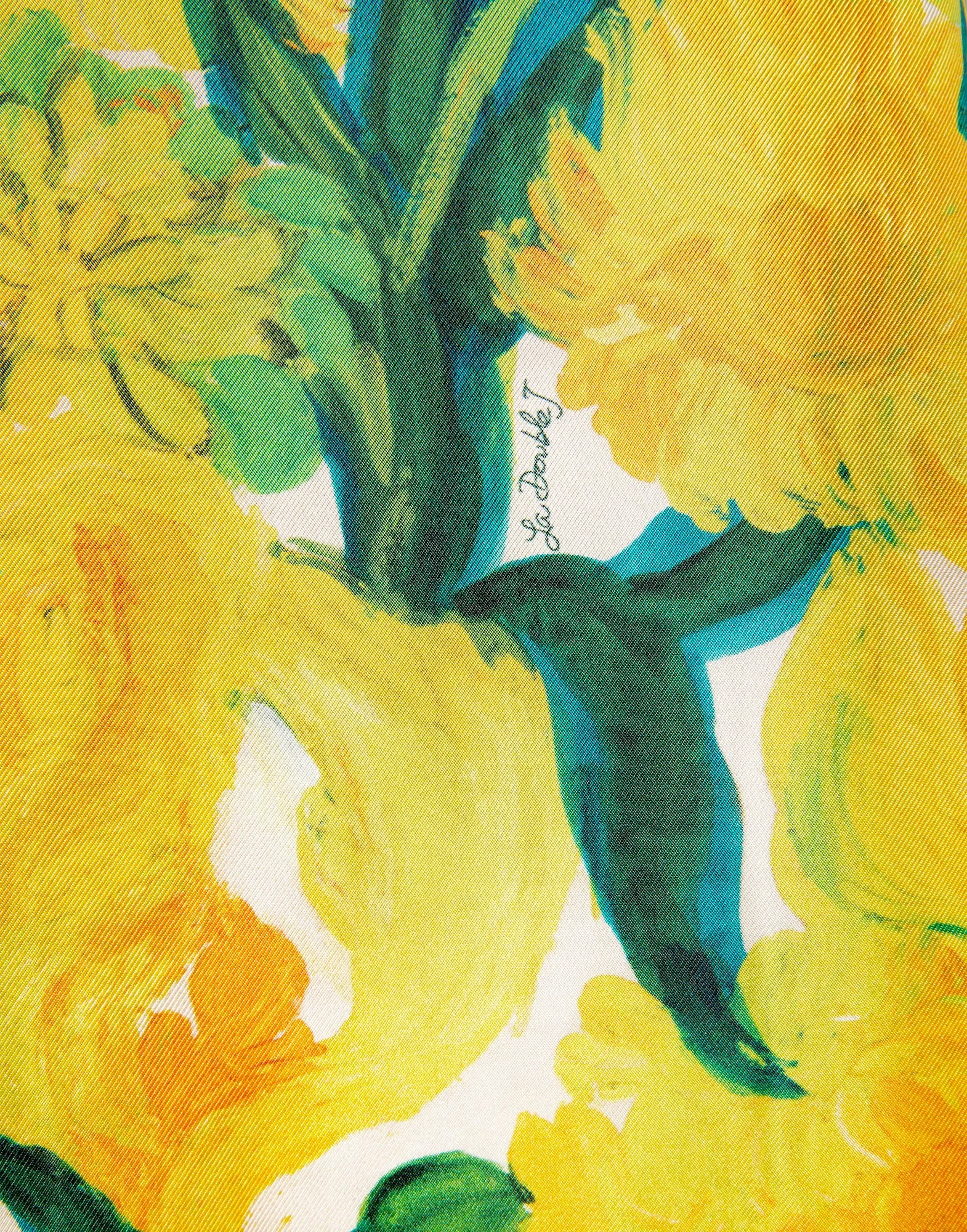 Chemise Swing Dress Zesty sold by French + Italian product image thumbnail 5