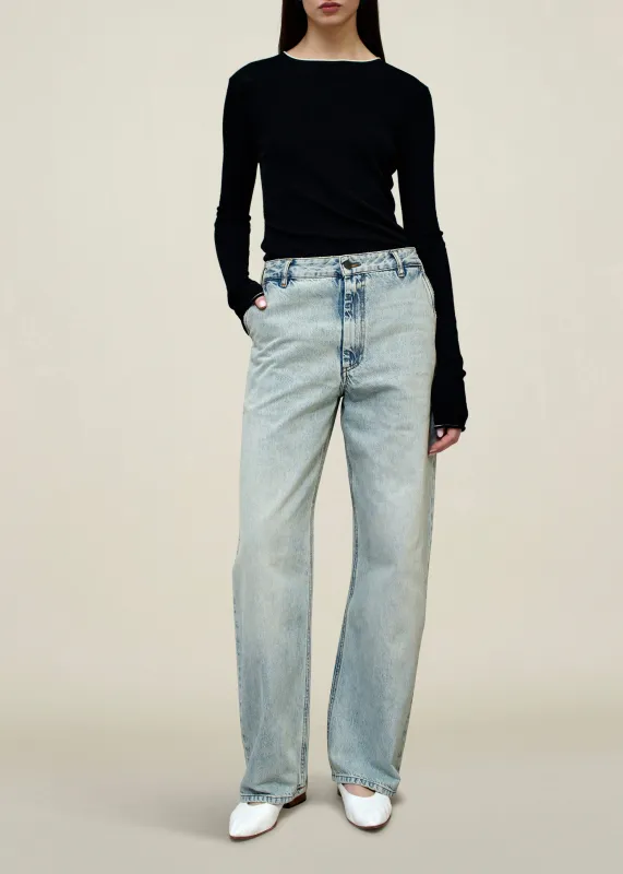 Column Jean Fadeout sold by French + Italian