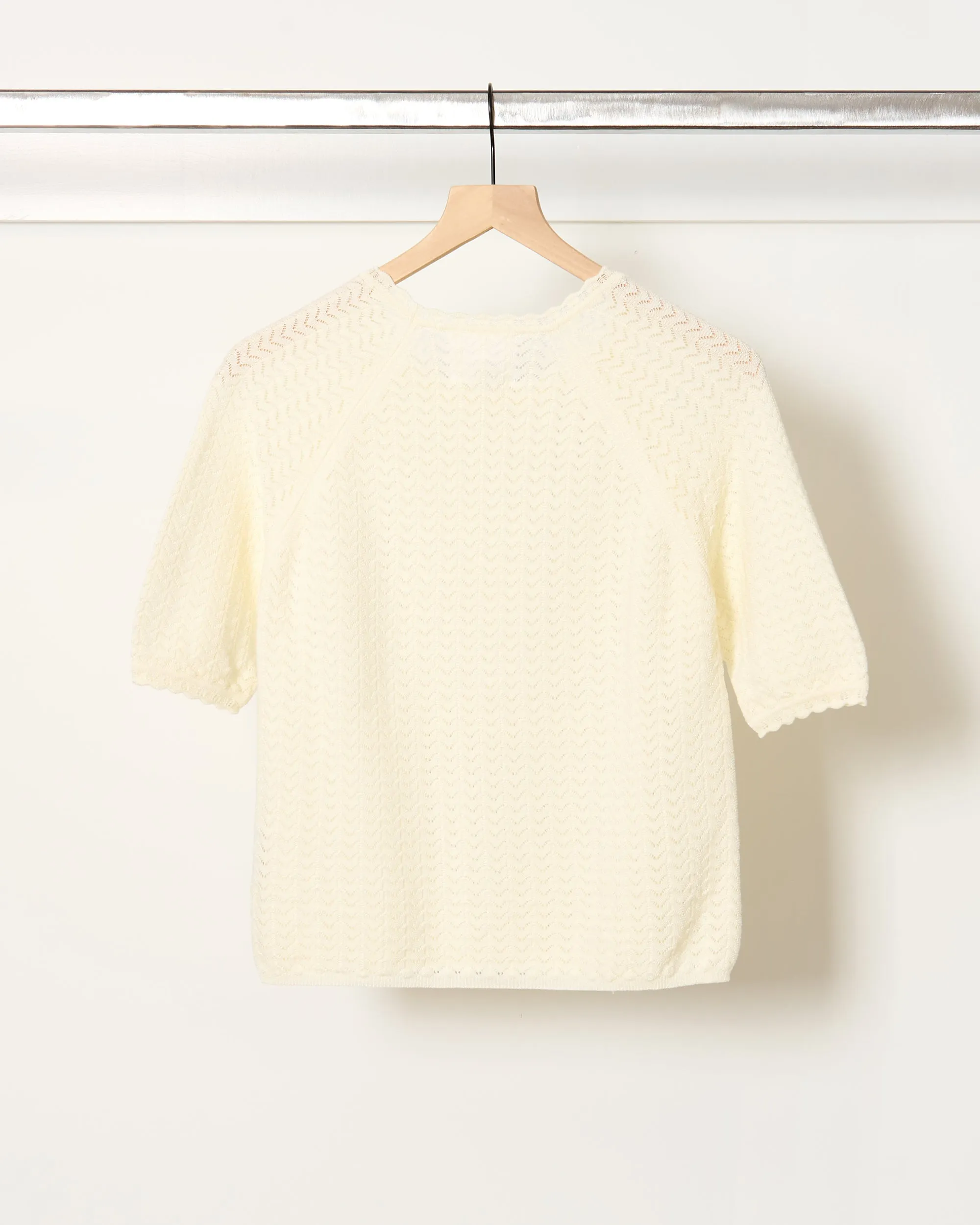 Confetti Top Natural sold by French + Italian product image thumbnail 3