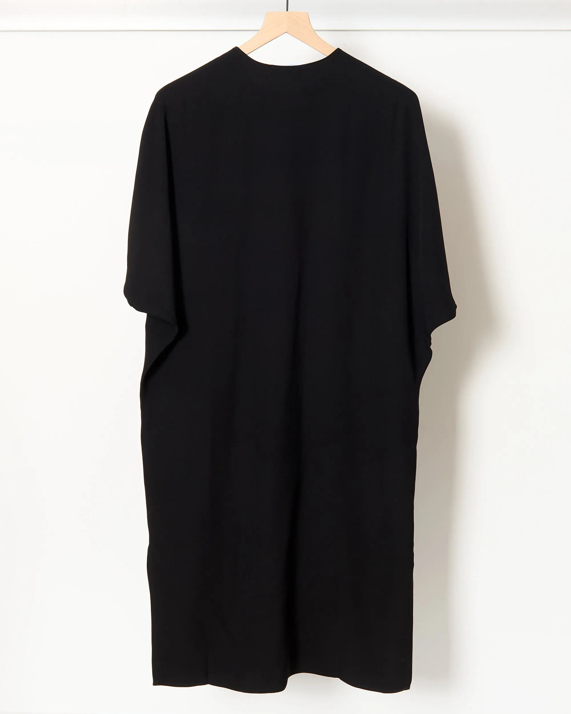 Dune Dress Black sold by French + Italian product image thumbnail 3