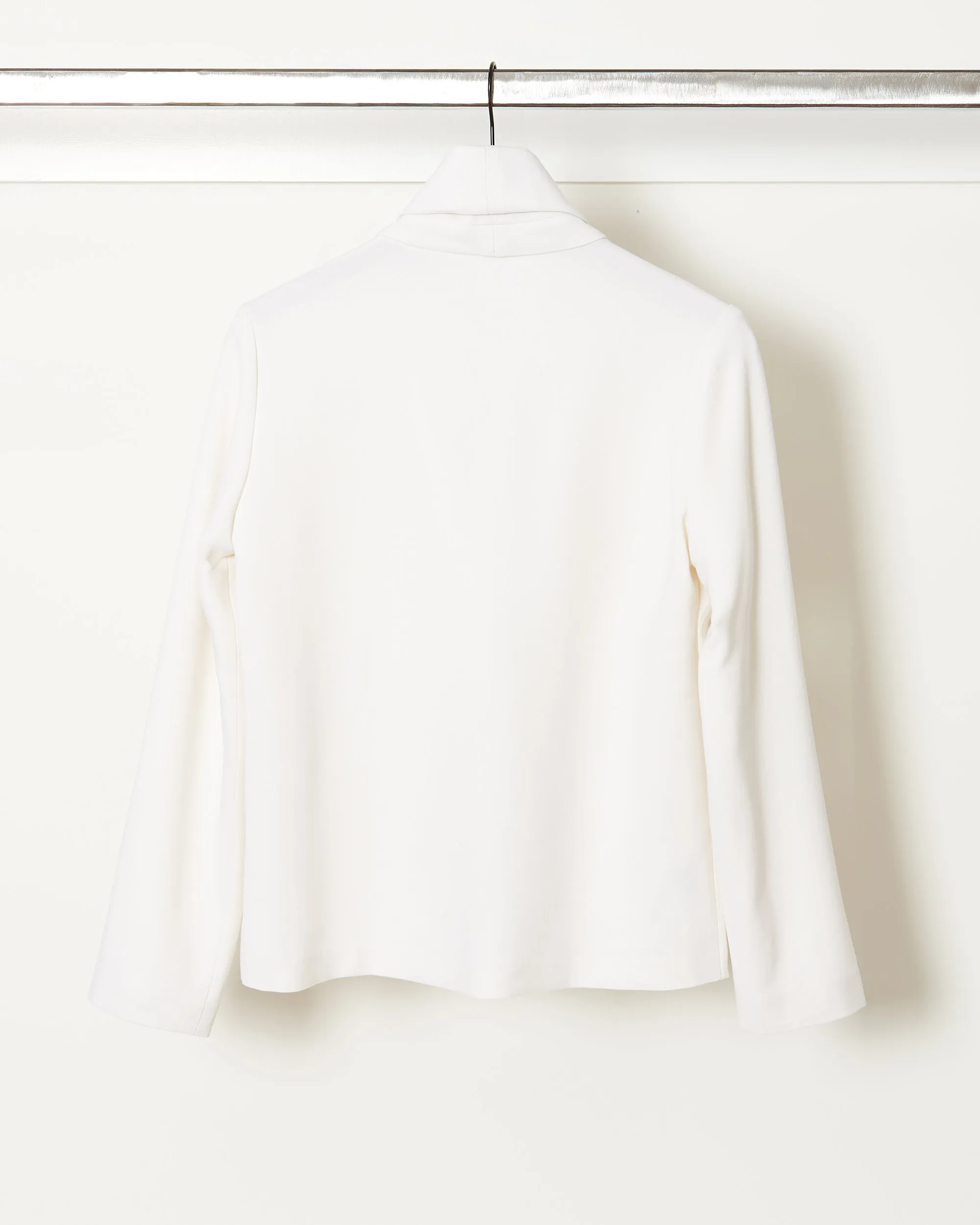 Call Coat Ivory sold by French + Italian product image thumbnail 2