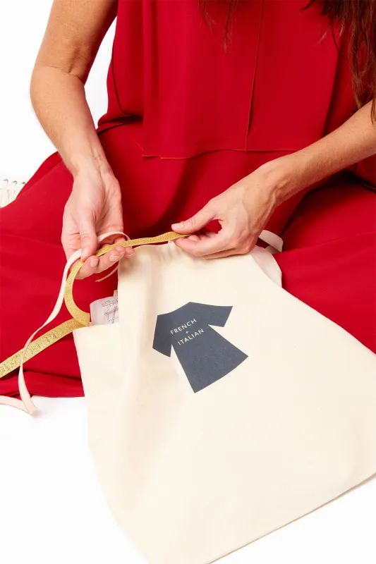 Gift Wrapping sold by French + Italian