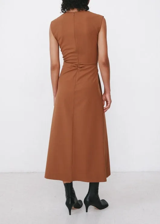 AG5021 Dress Tobacco sold by French + Italian product image thumbnail 3