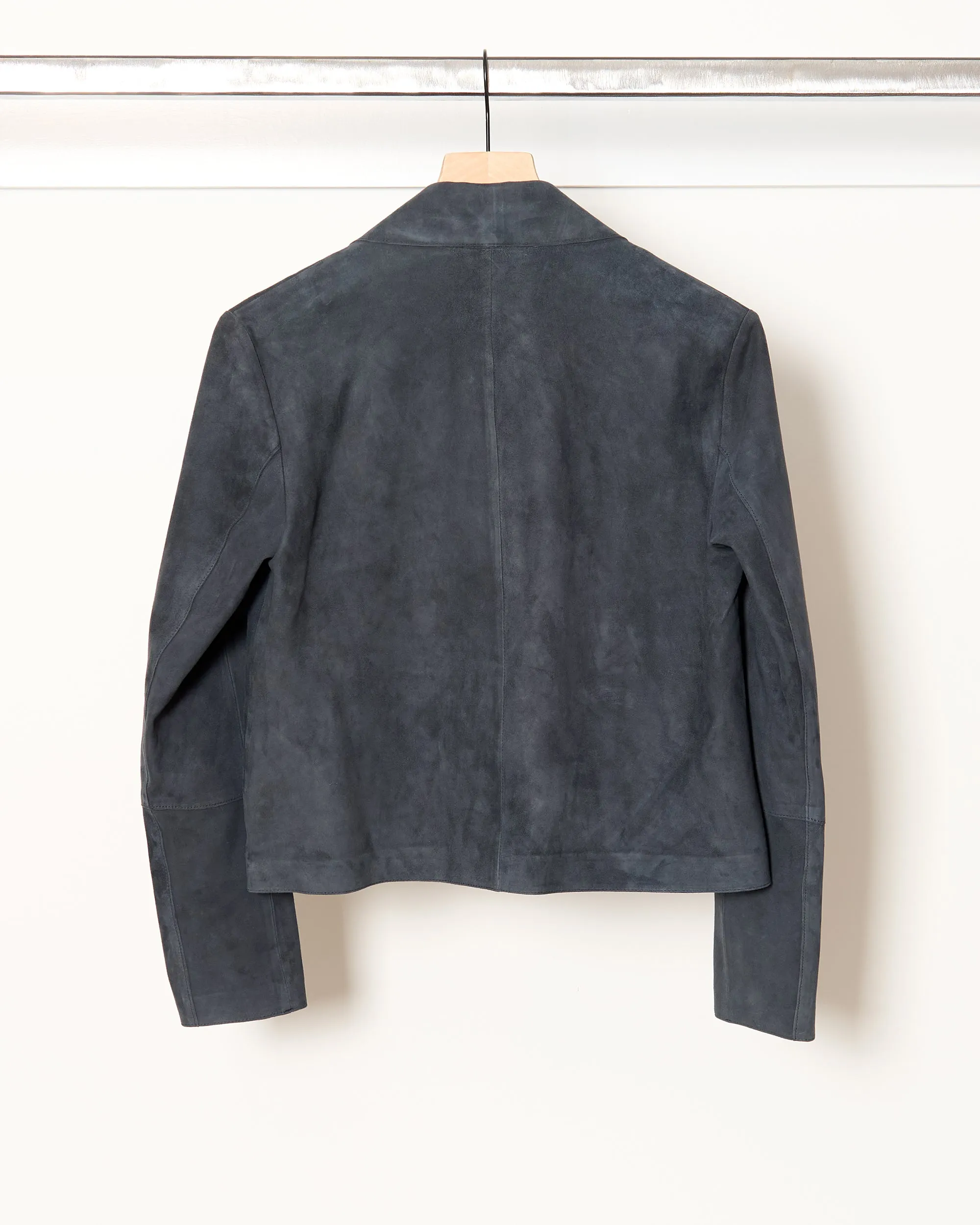 Emy Jacket Royal sold by French + Italian product image thumbnail 3