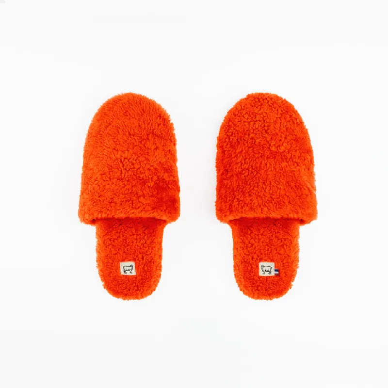 Hotel Slippers sold by French + Italian