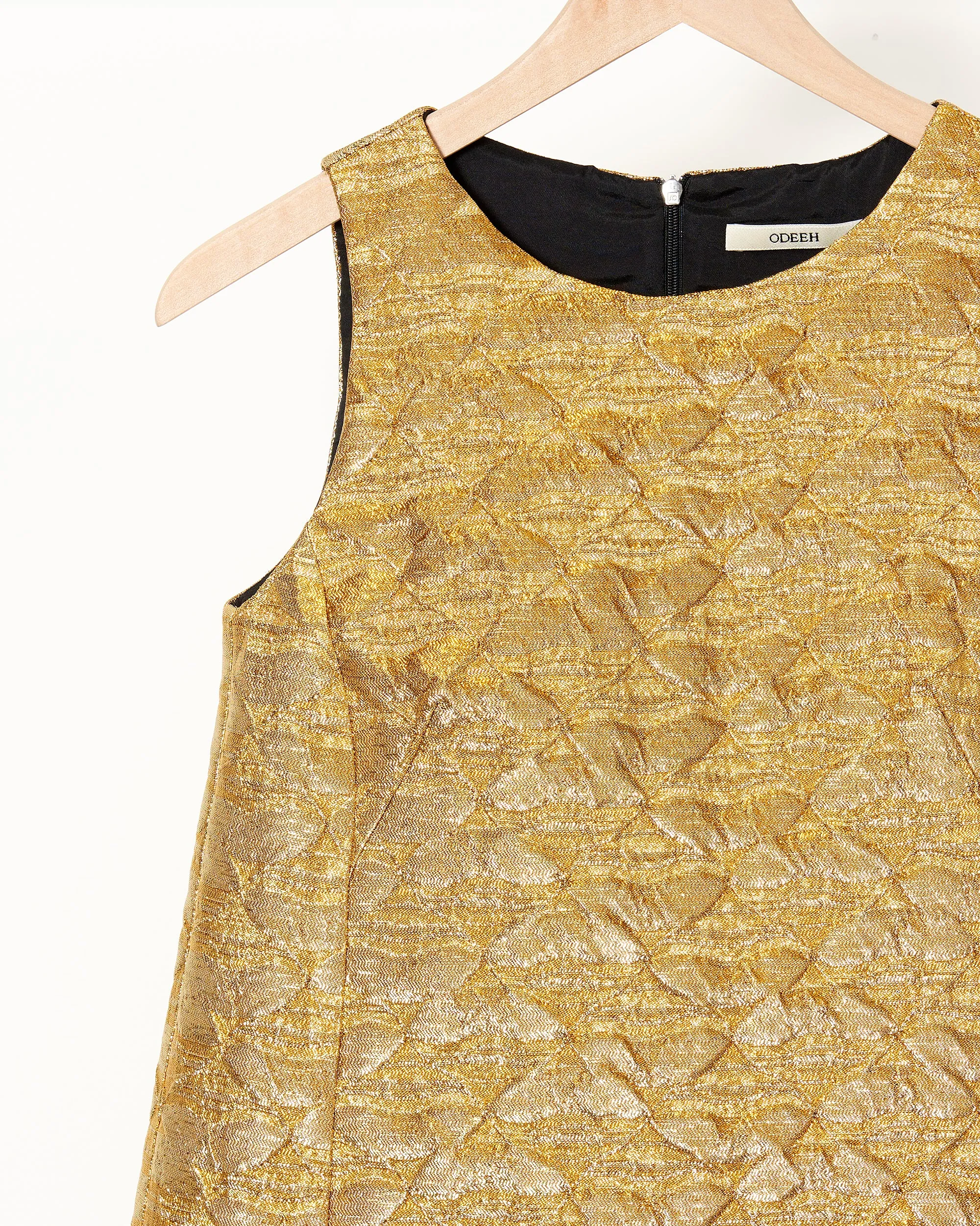 Golden Flood Top sold by French + Italian product image thumbnail 3