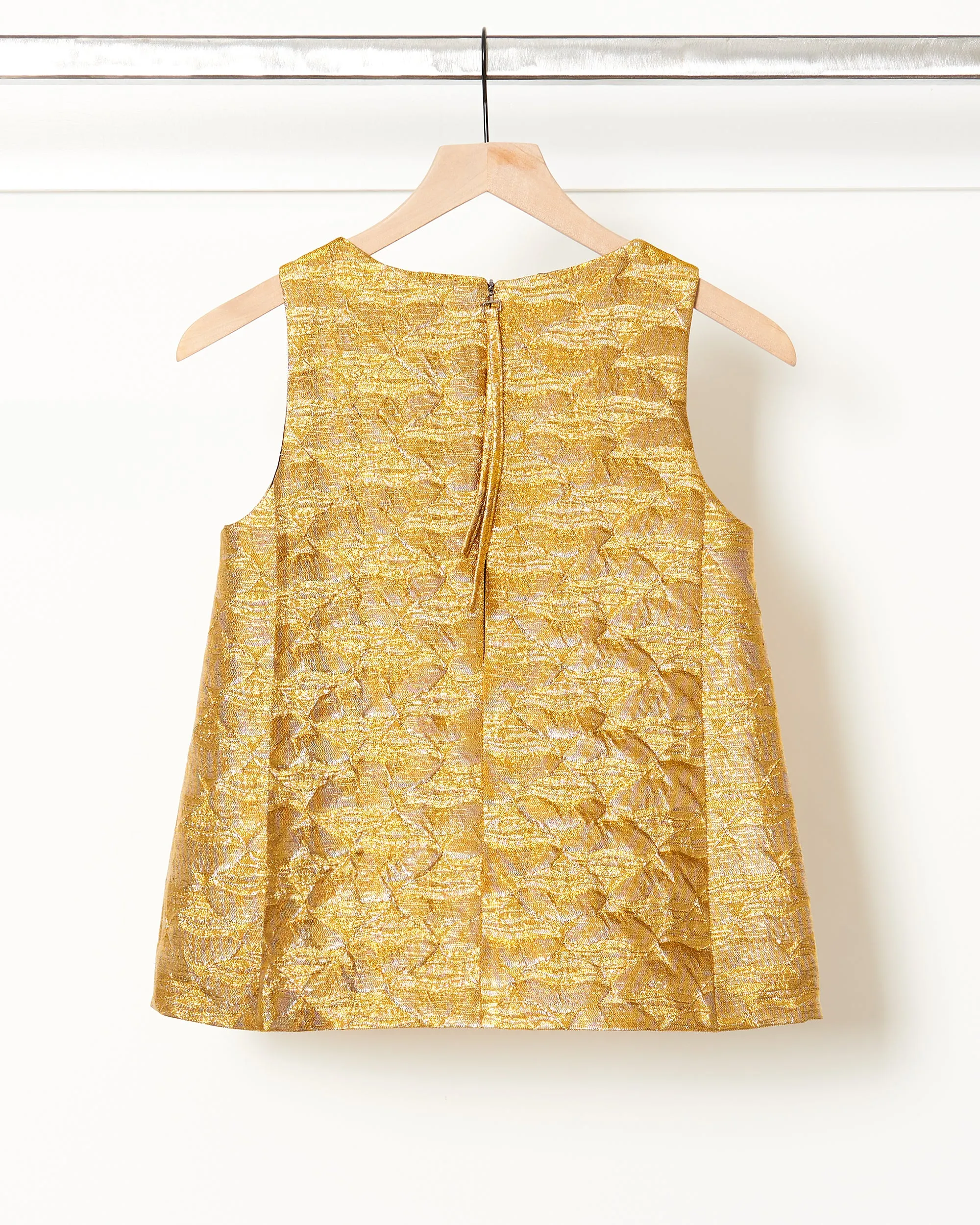 Golden Flood Top sold by French + Italian product image thumbnail 2